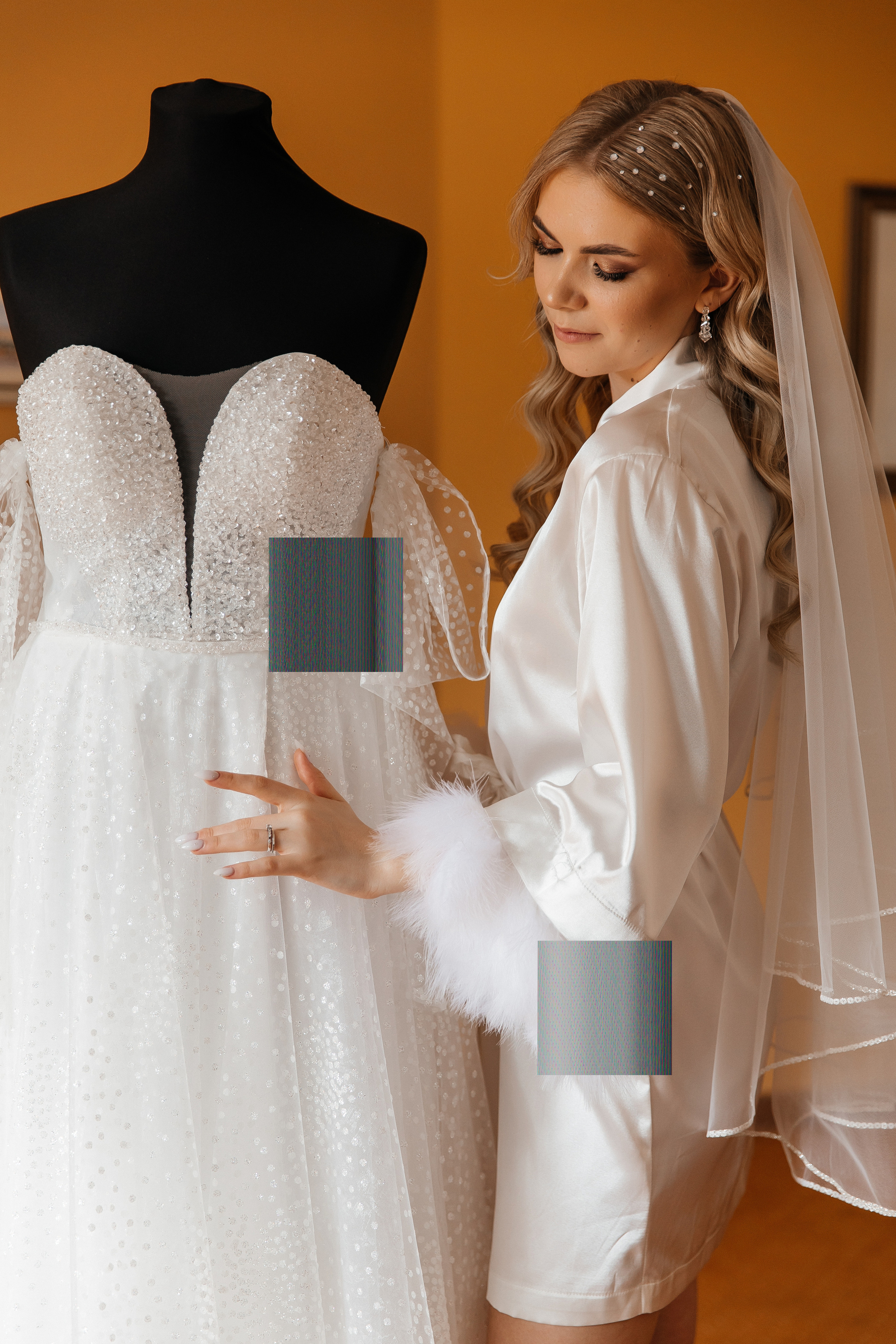 Кристина и Владимир. Свадебный и семейный фотограф Егорова Юлия