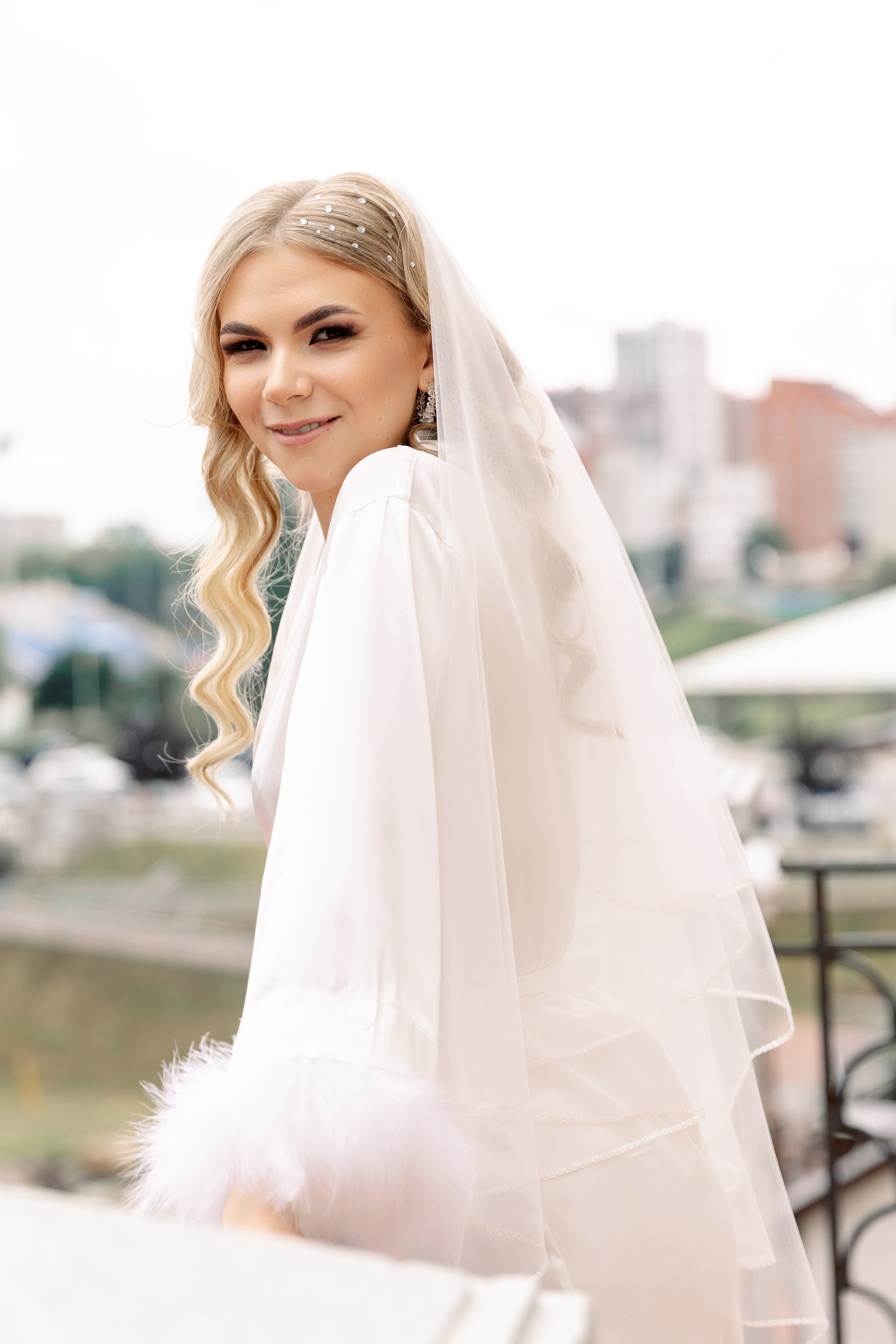 Кристина и Владимир. Свадебный и семейный фотограф Егорова Юлия