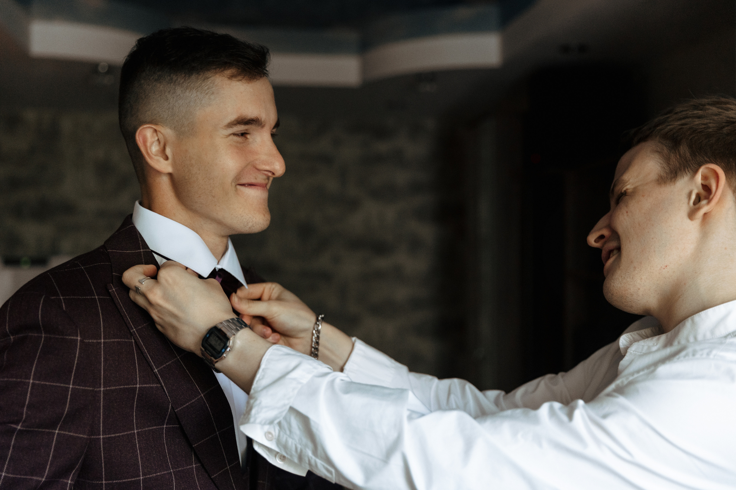 Екатерина и Максим. Свадебный и семейный фотограф Егорова Юлия