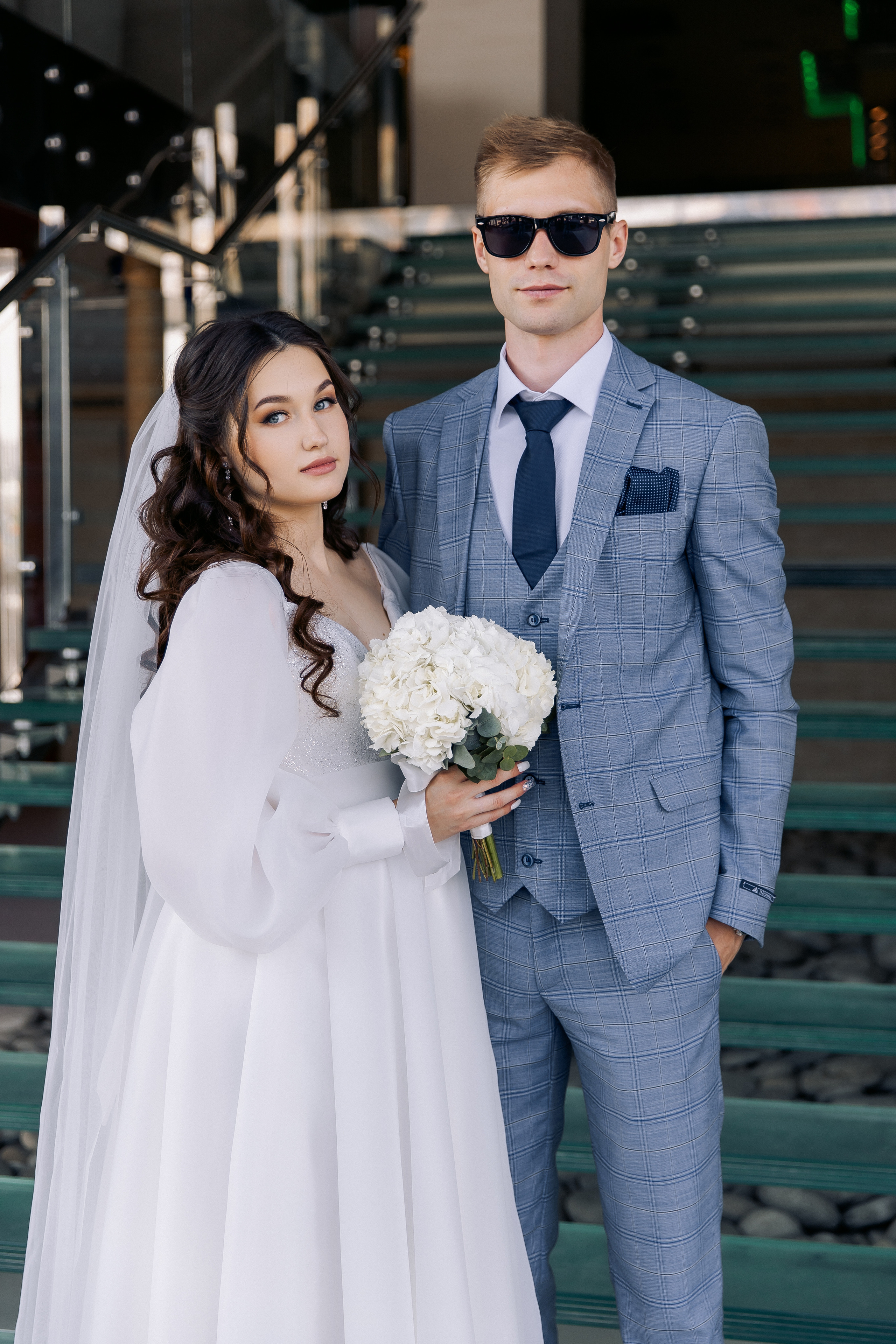 Валерия и Владислав. Свадебный и семейный фотограф Егорова Юлия