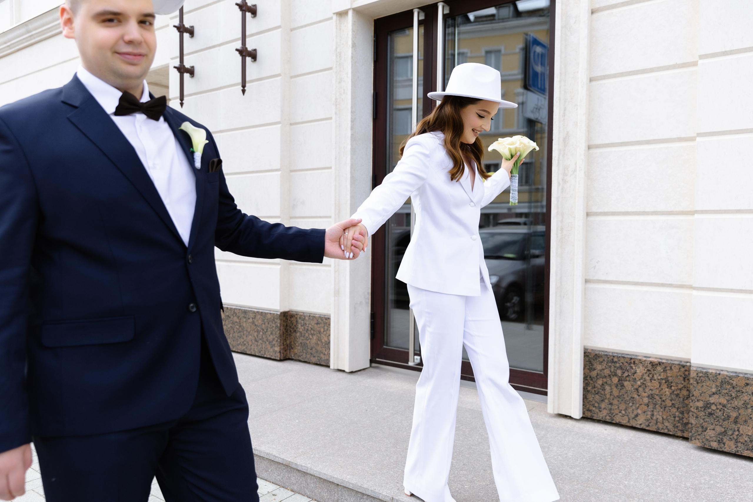 Анастасия и Владислав. Свадебный и семейный фотограф Егорова Юлия