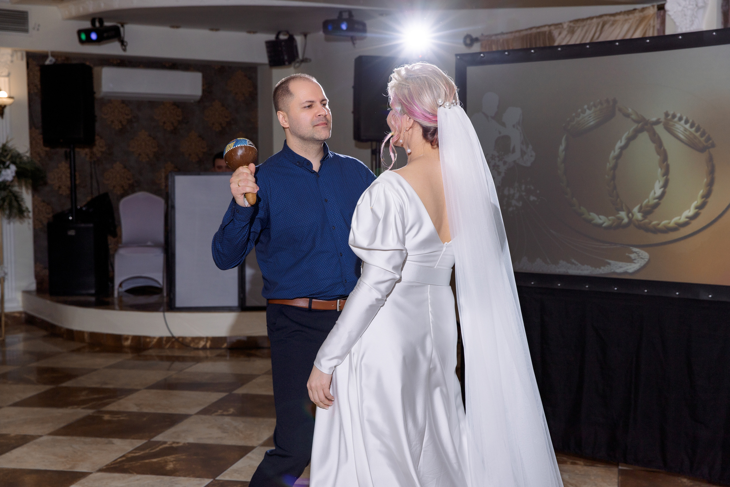 Ольга и Роман. Свадебный и семейный фотограф Егорова Юлия