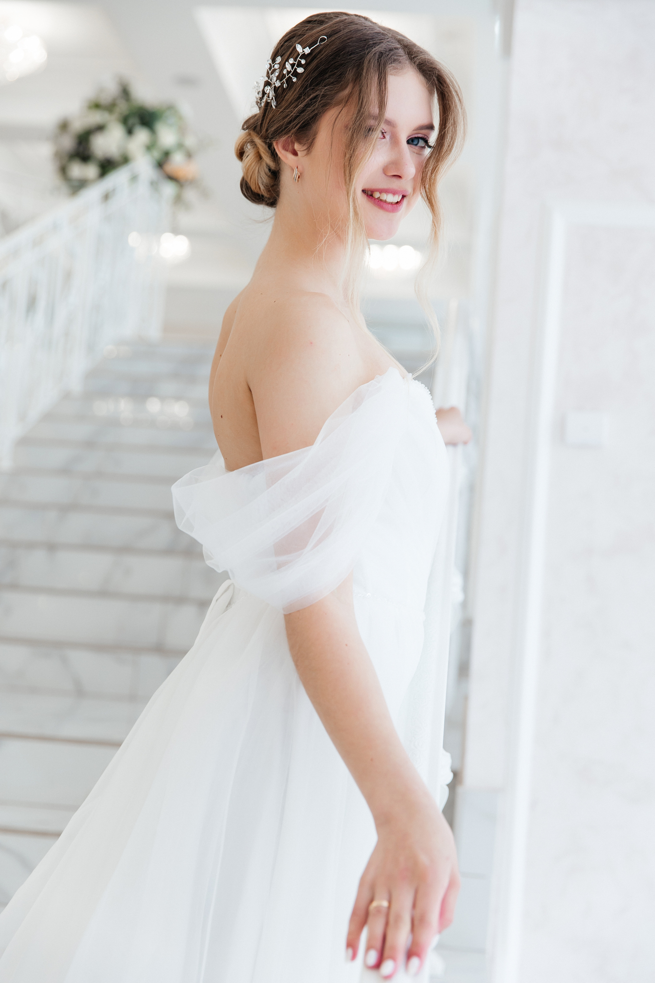 Елизавета и Михаил. Свадебный и семейный фотограф Егорова Юлия