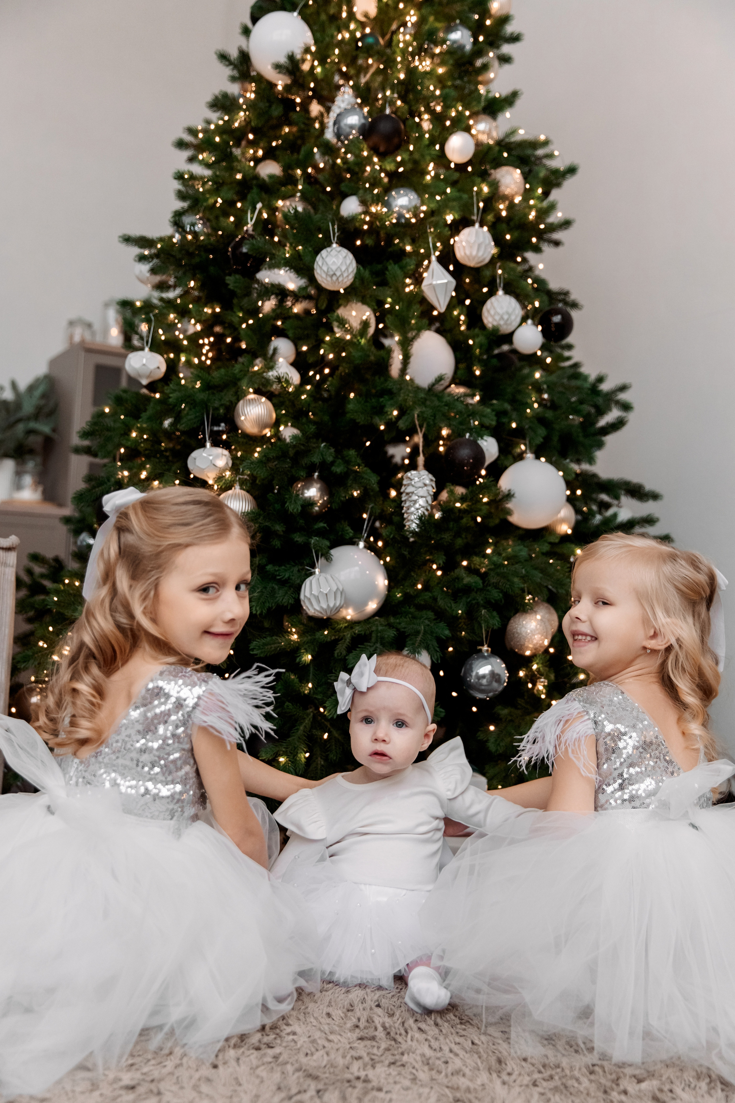 Семейный альбом 23. Свадебный и семейный фотограф Егорова Юлия