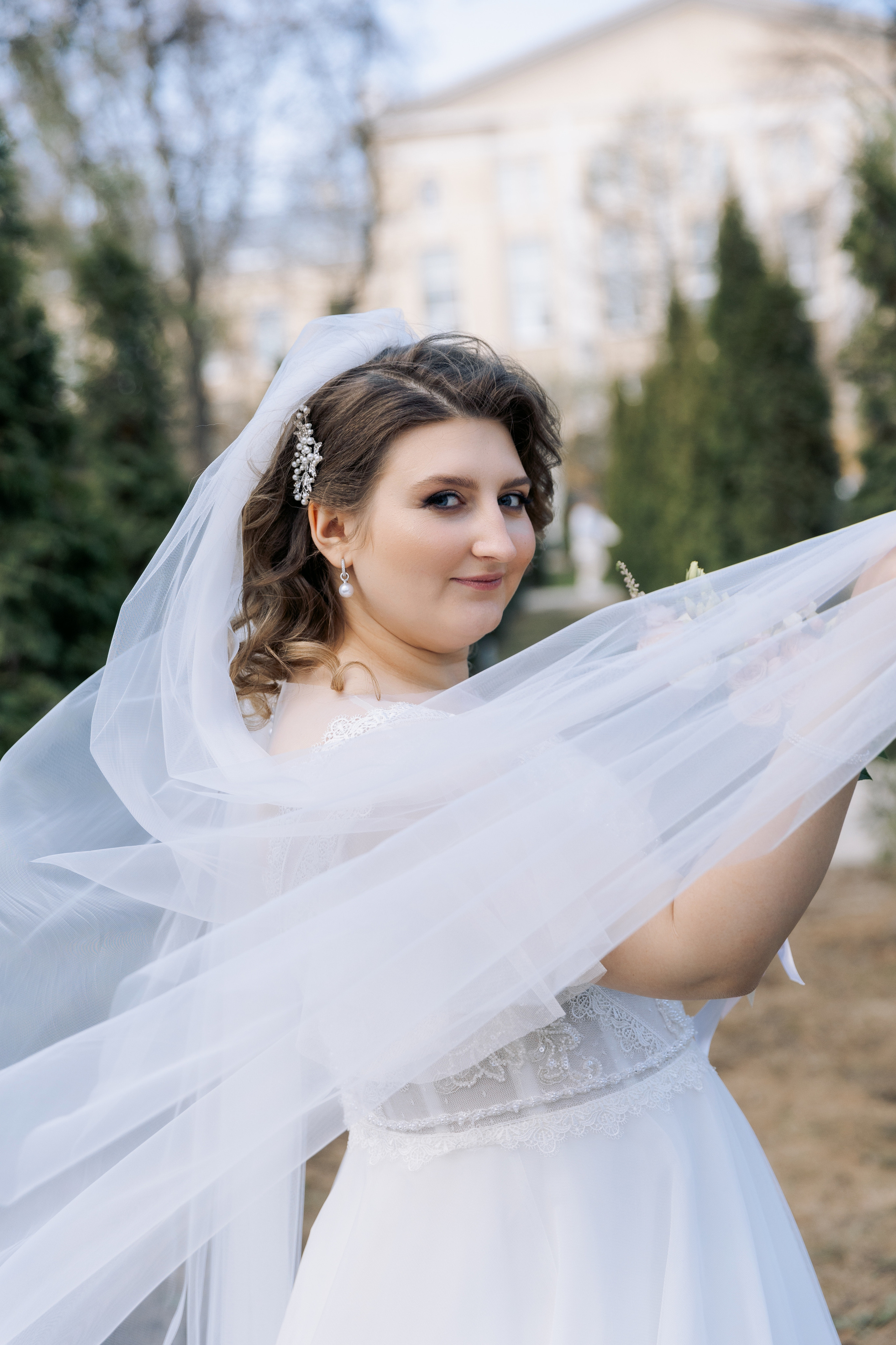 Виктория и Антон. Свадебный и семейный фотограф Егорова Юлия