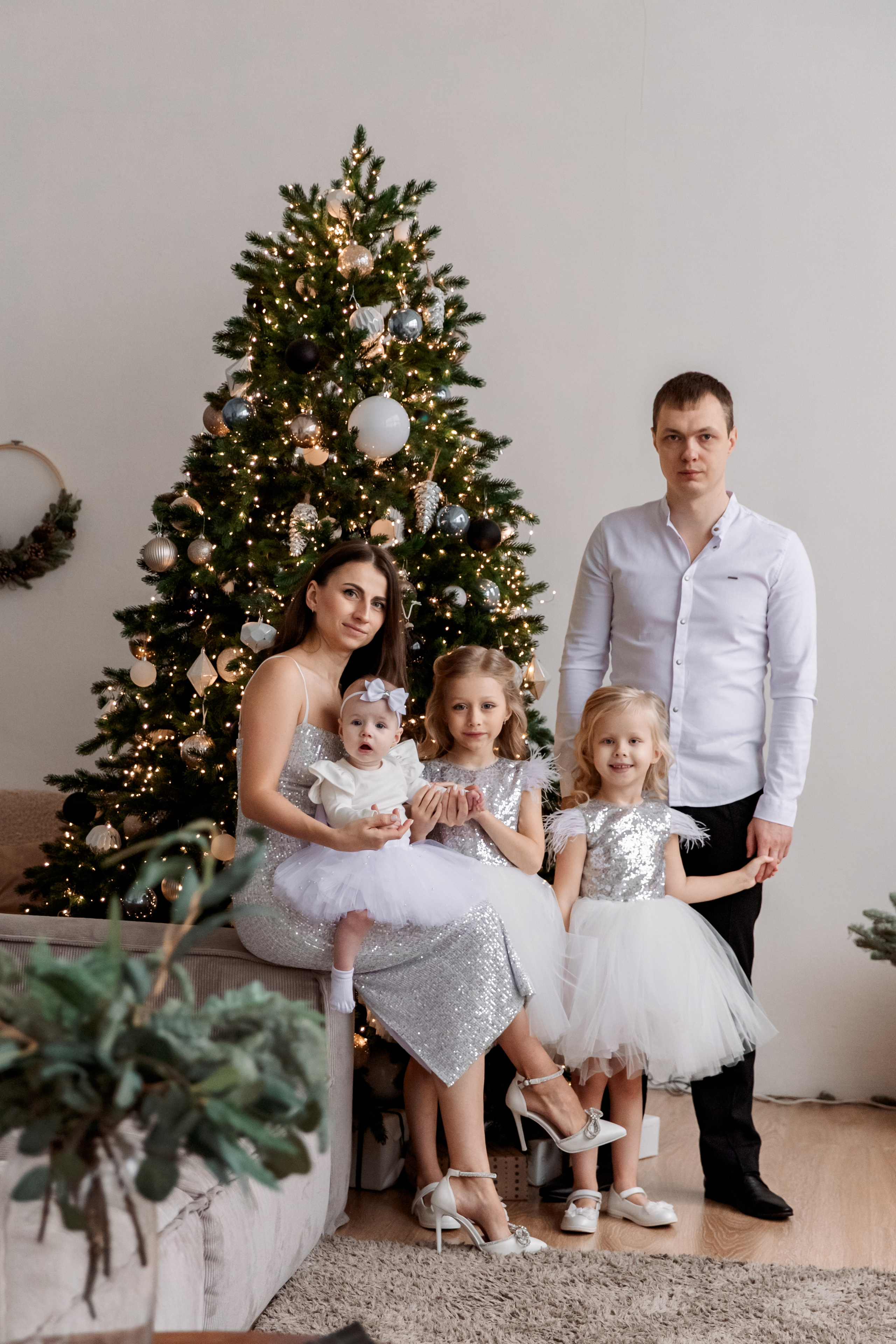 Семейный альбом 23. Свадебный и семейный фотограф Егорова Юлия