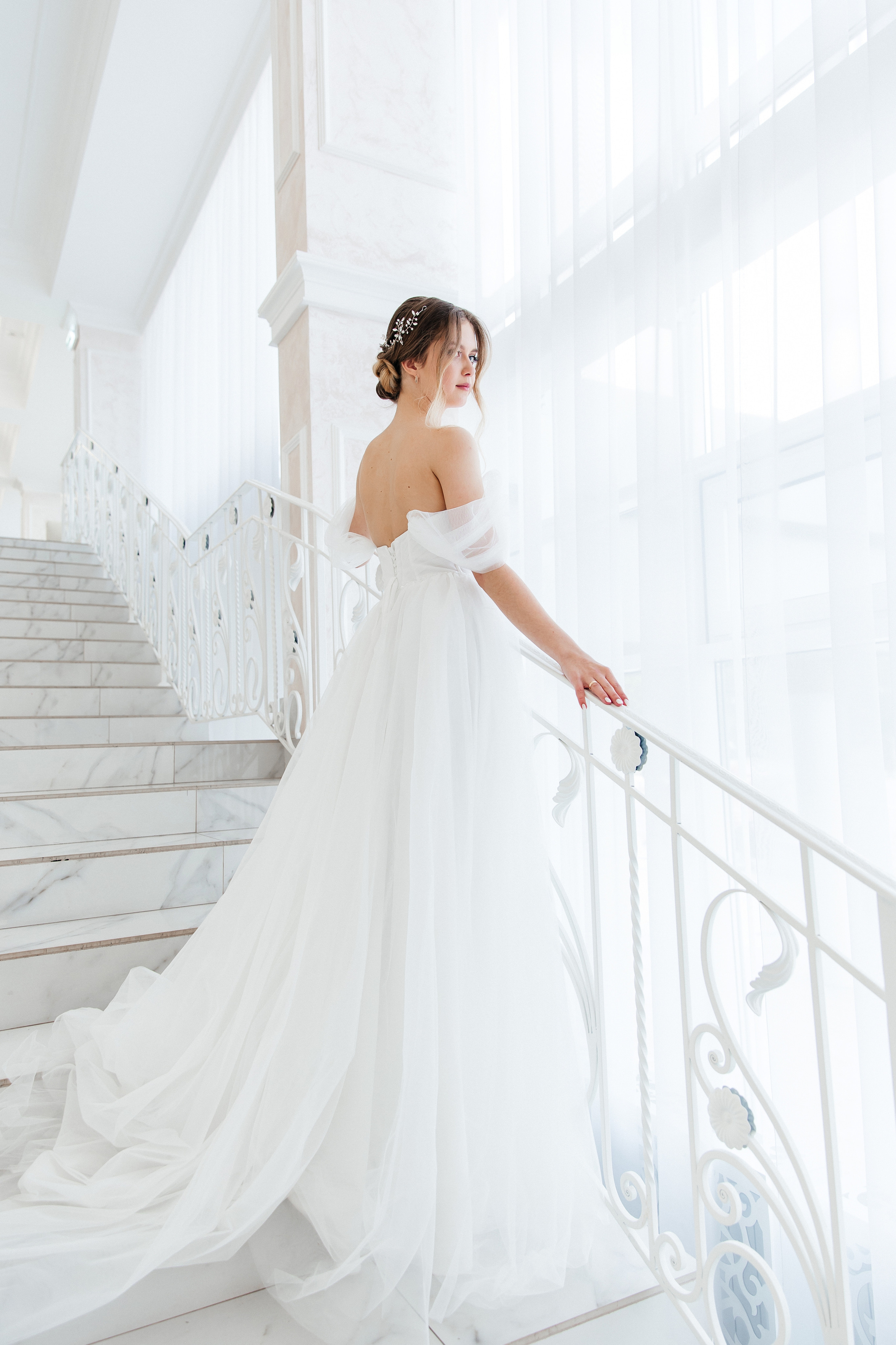 Елизавета и Михаил. Свадебный и семейный фотограф Егорова Юлия