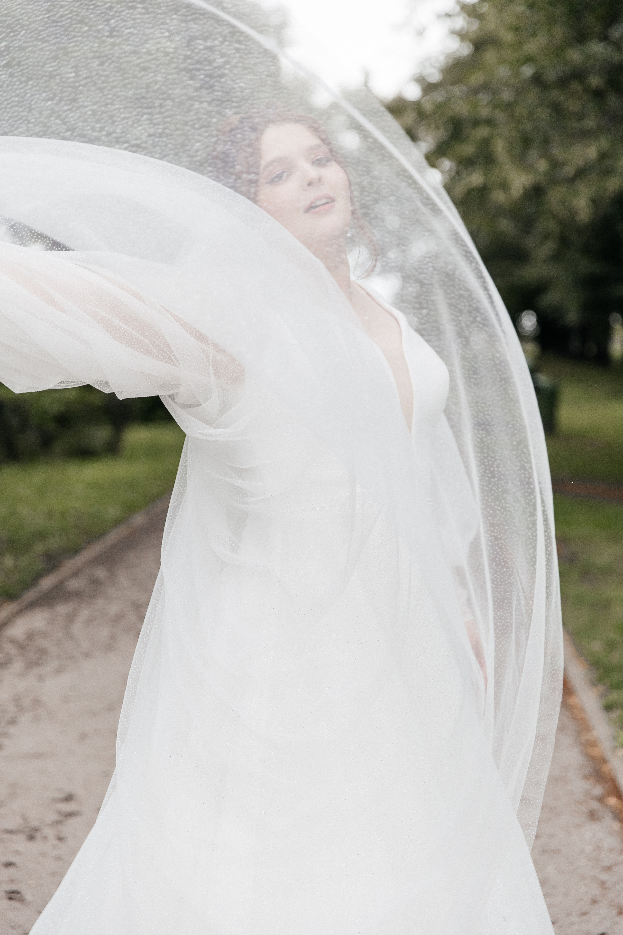 Виктория и Кирилл. Свадебный и семейный фотограф Егорова Юлия