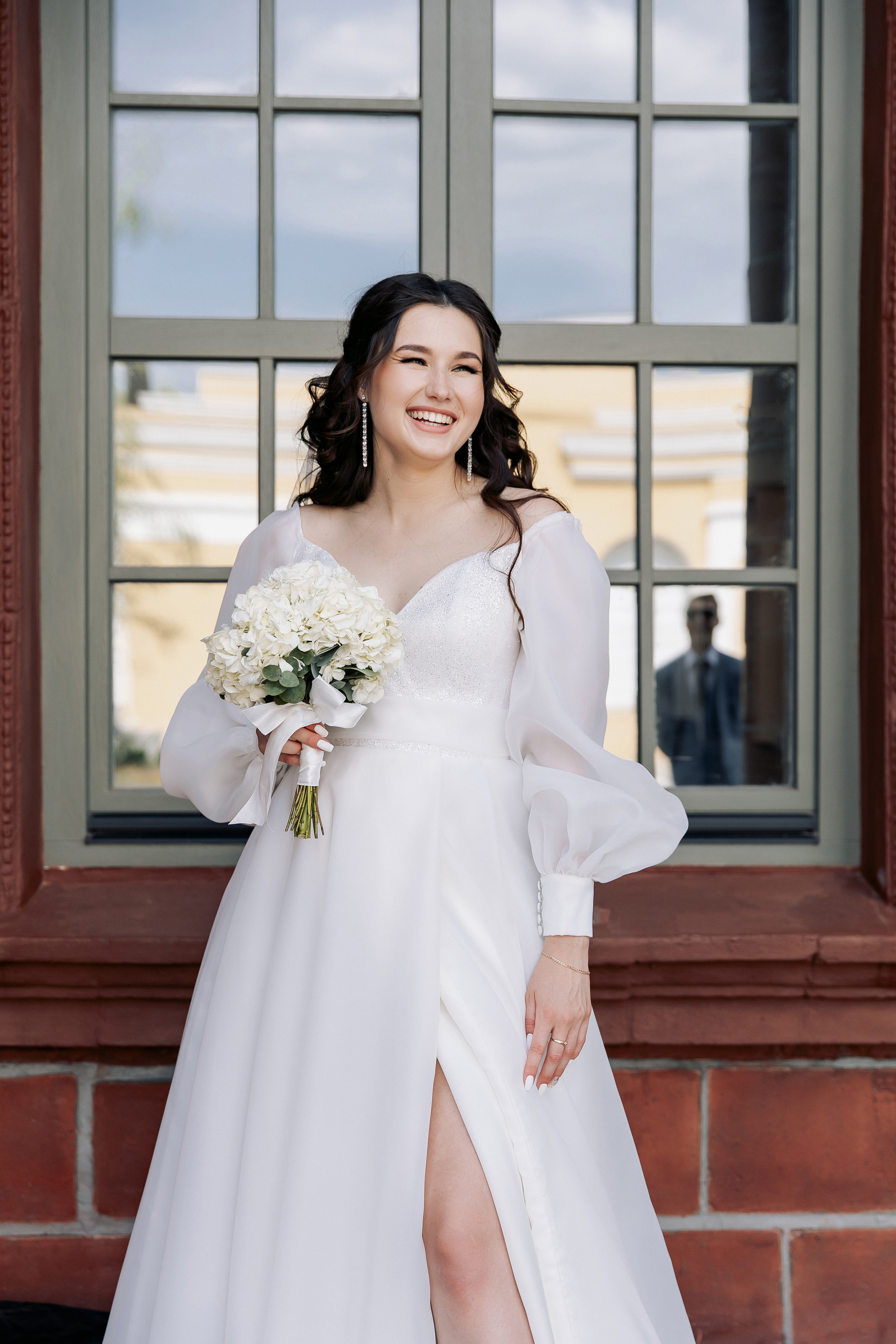 Валерия и Владислав. Свадебный и семейный фотограф Егорова Юлия