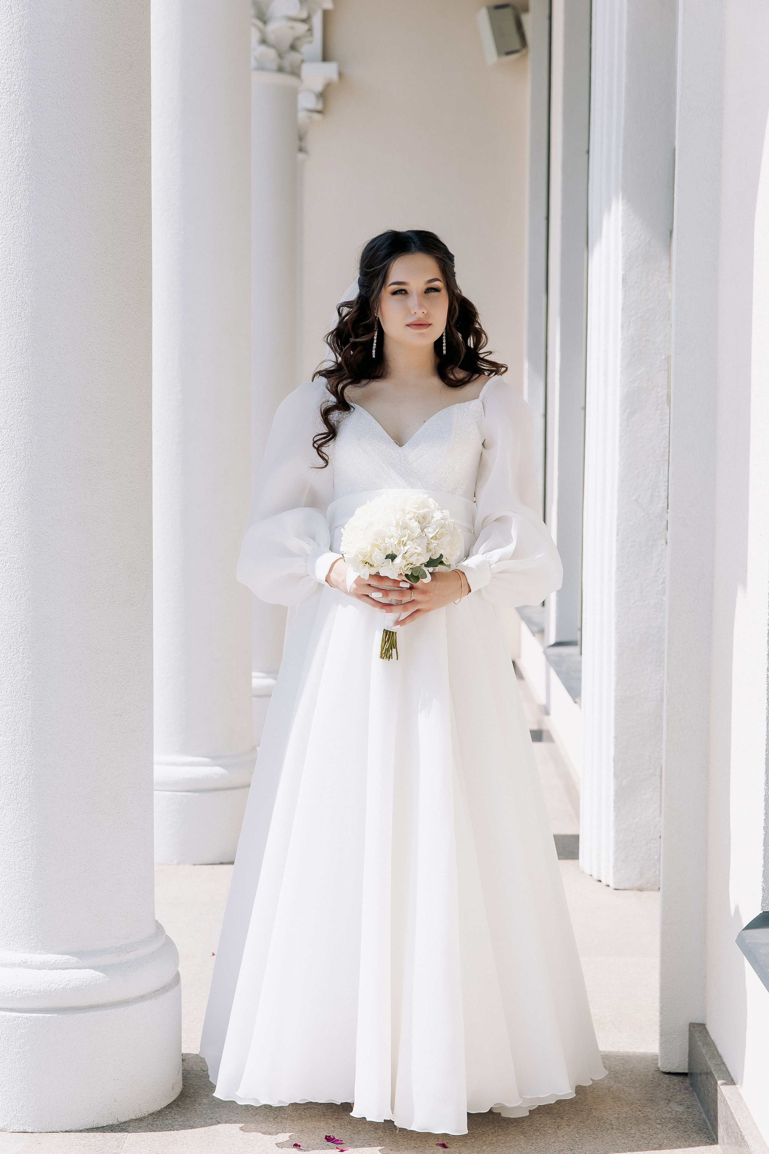 Валерия и Владислав. Свадебный и семейный фотограф Егорова Юлия