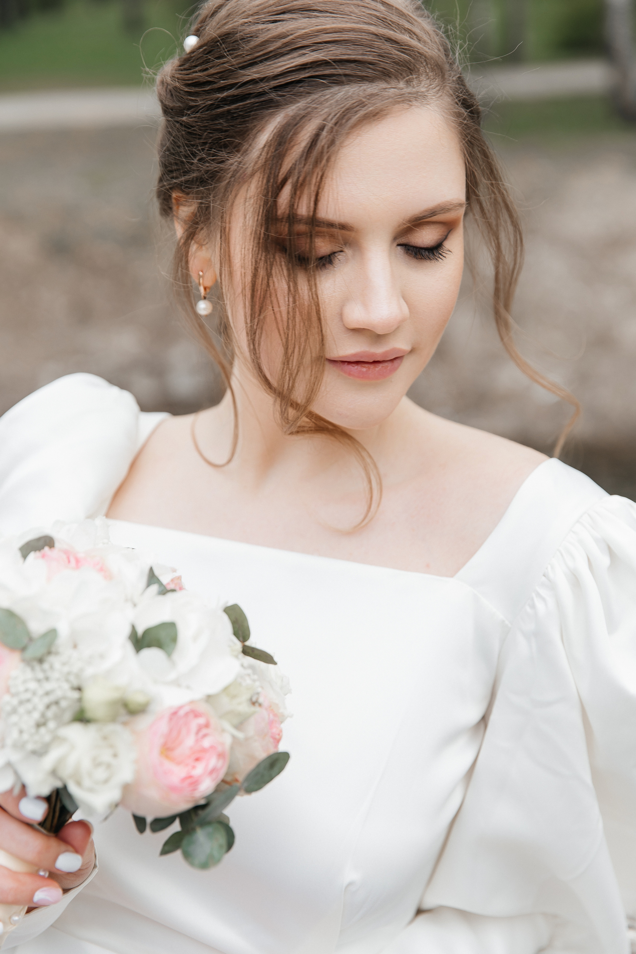 Ирина и Денис. Свадебный и семейный фотограф Егорова Юлия