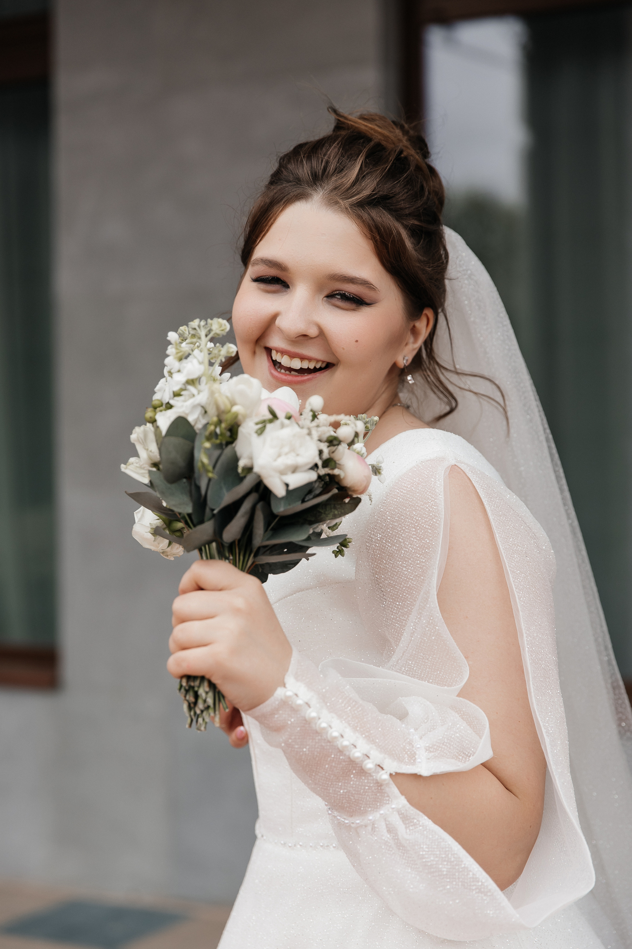 Виктория и Кирилл. Свадебный и семейный фотограф Егорова Юлия