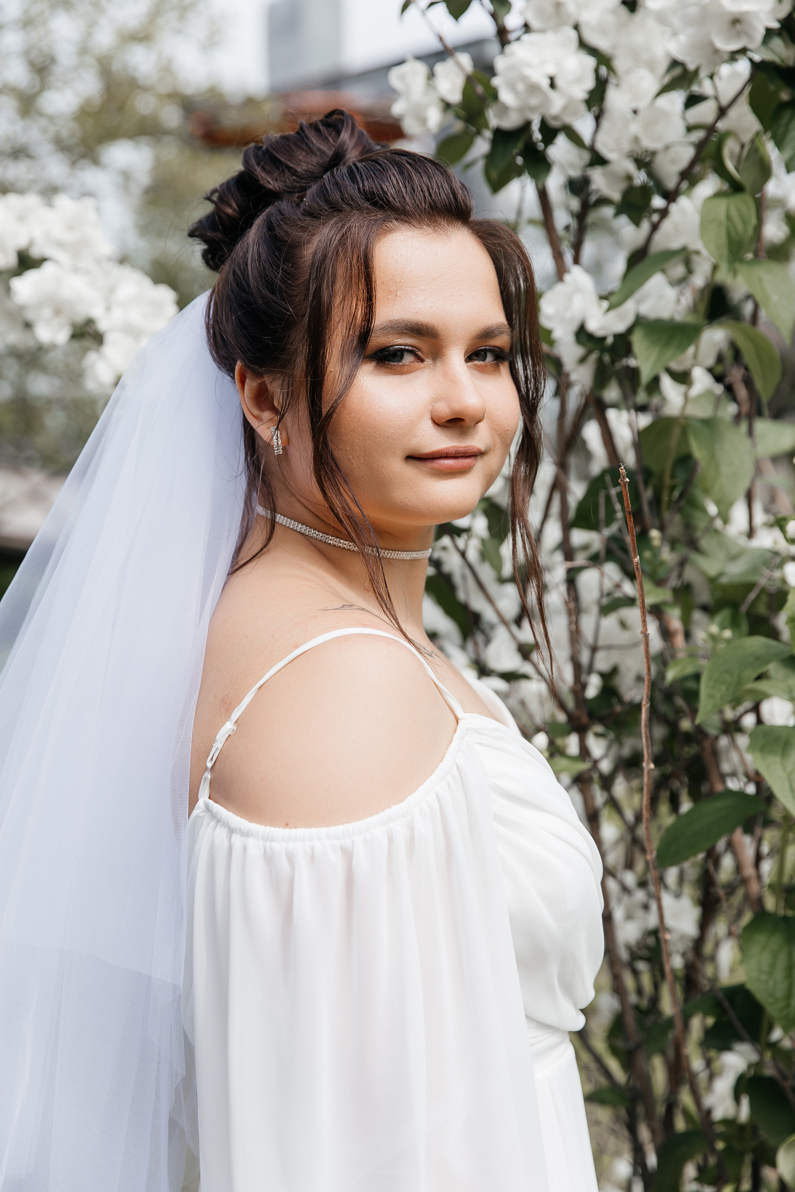 Дарья и Александр. Свадебный и семейный фотограф Егорова Юлия