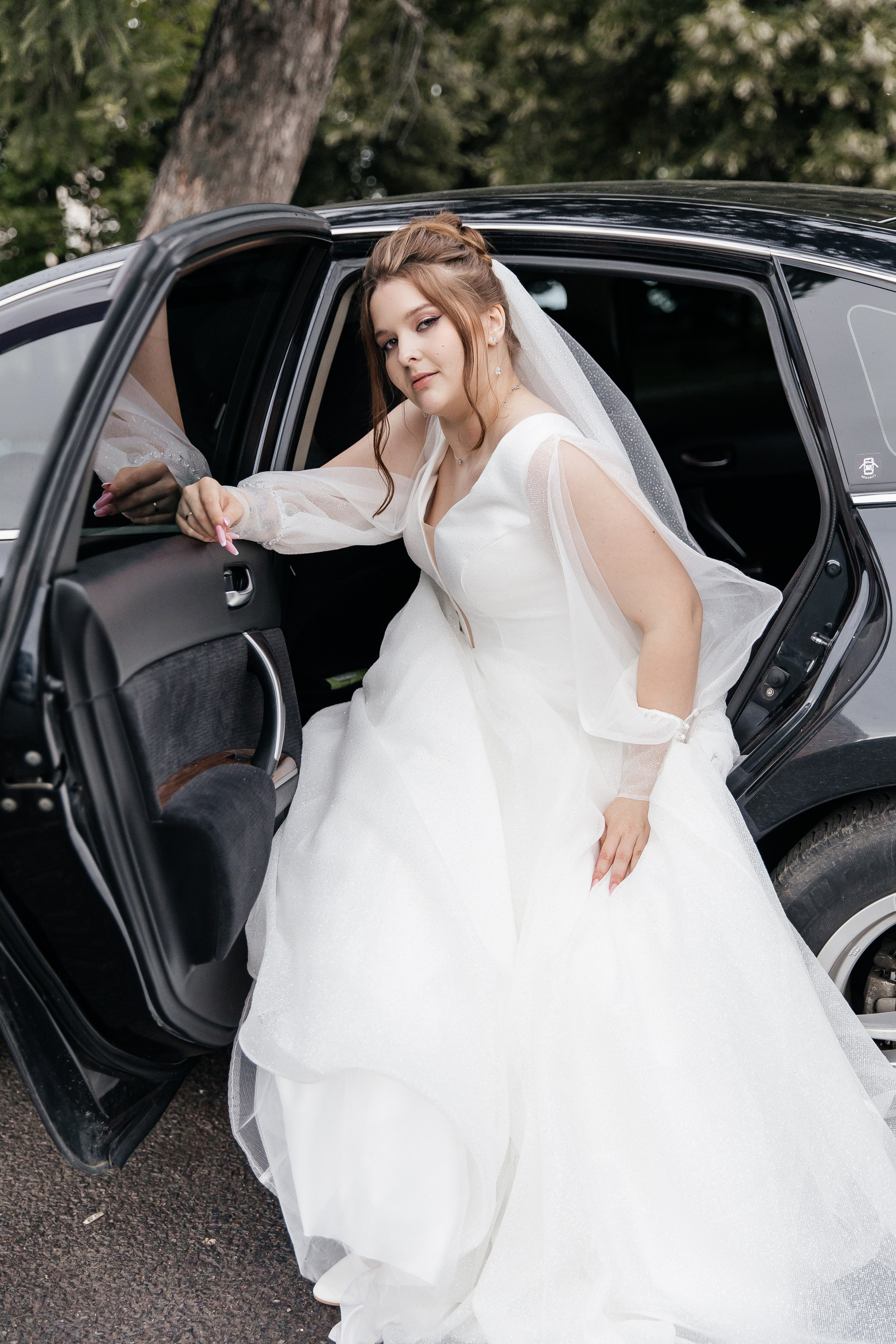 Виктория и Кирилл. Свадебный и семейный фотограф Егорова Юлия