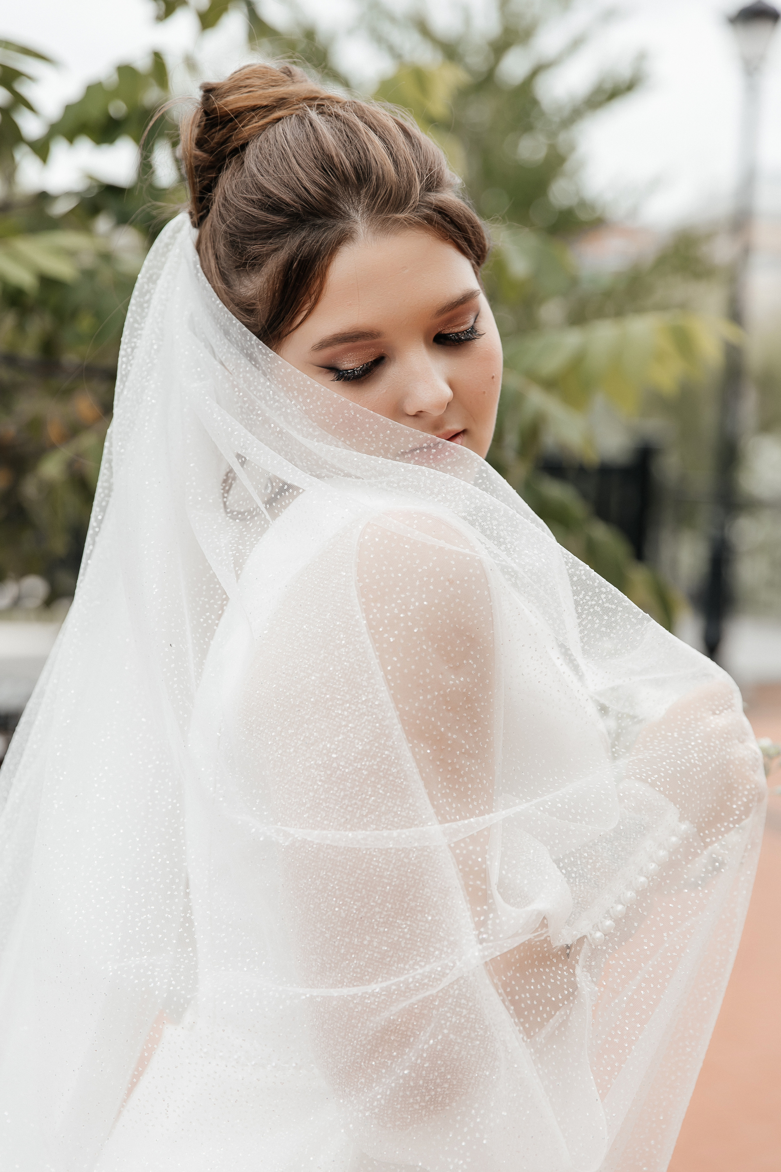 Виктория и Кирилл. Свадебный и семейный фотограф Егорова Юлия