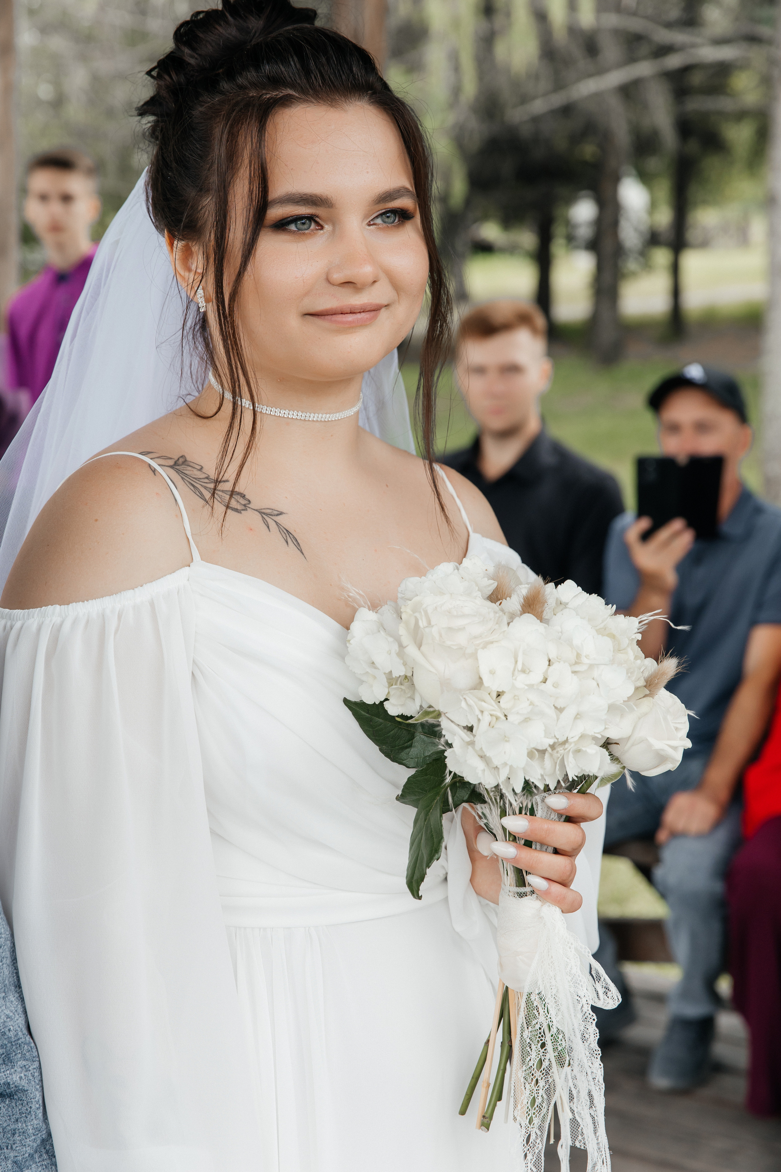 Дарья и Александр. Свадебный и семейный фотограф Егорова Юлия