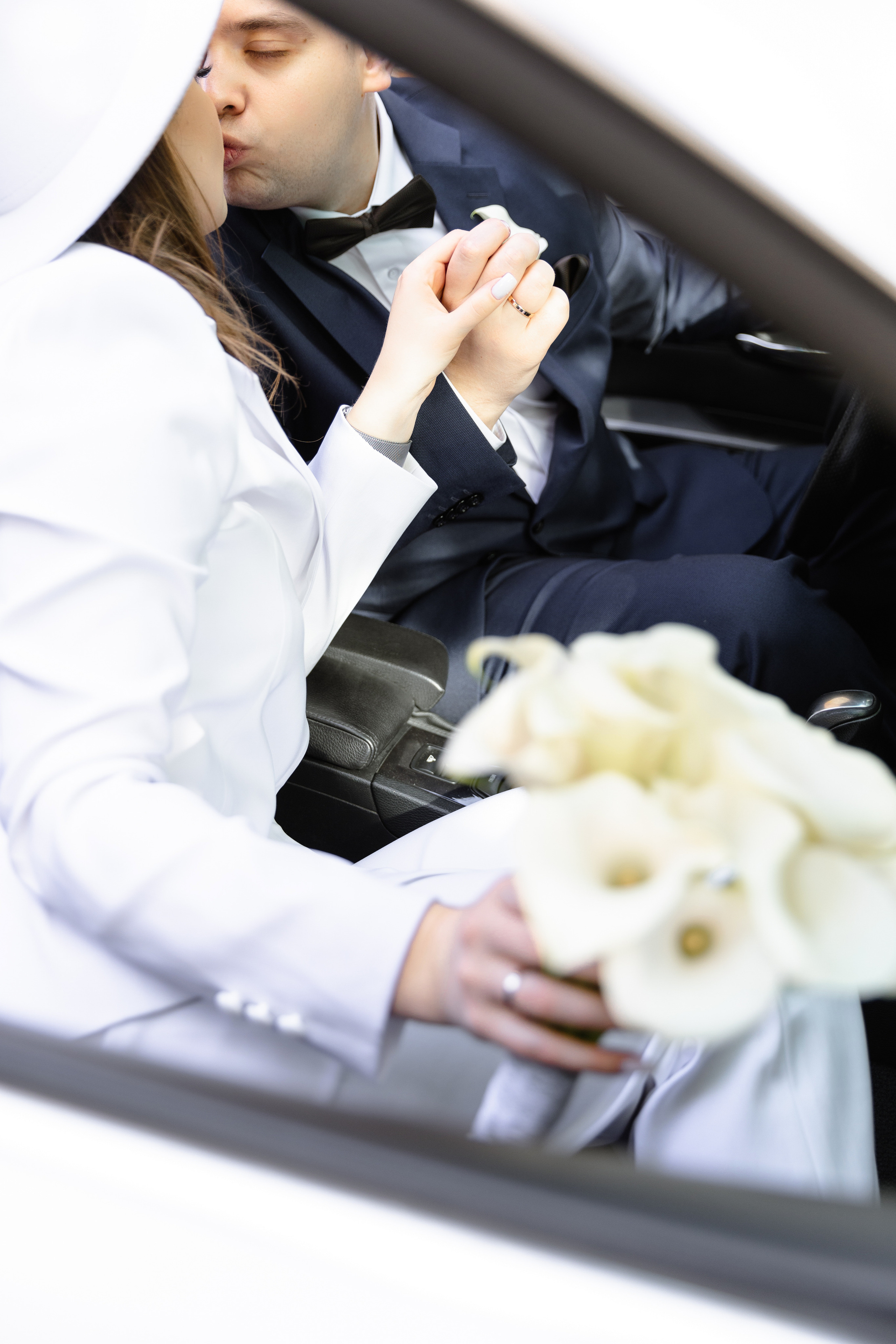 Анастасия и Владислав. Свадебный и семейный фотограф Егорова Юлия