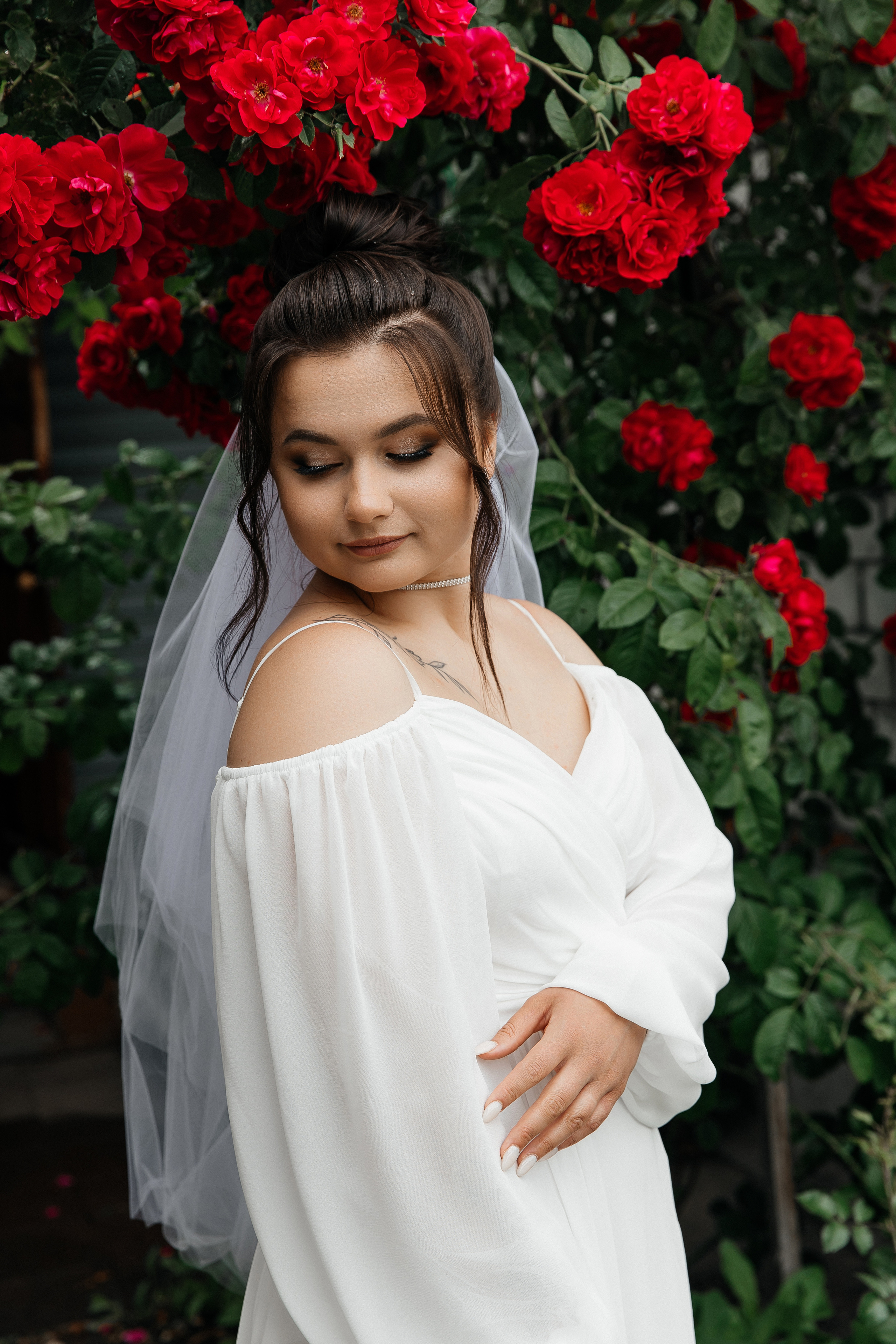 Дарья и Александр. Свадебный и семейный фотограф Егорова Юлия