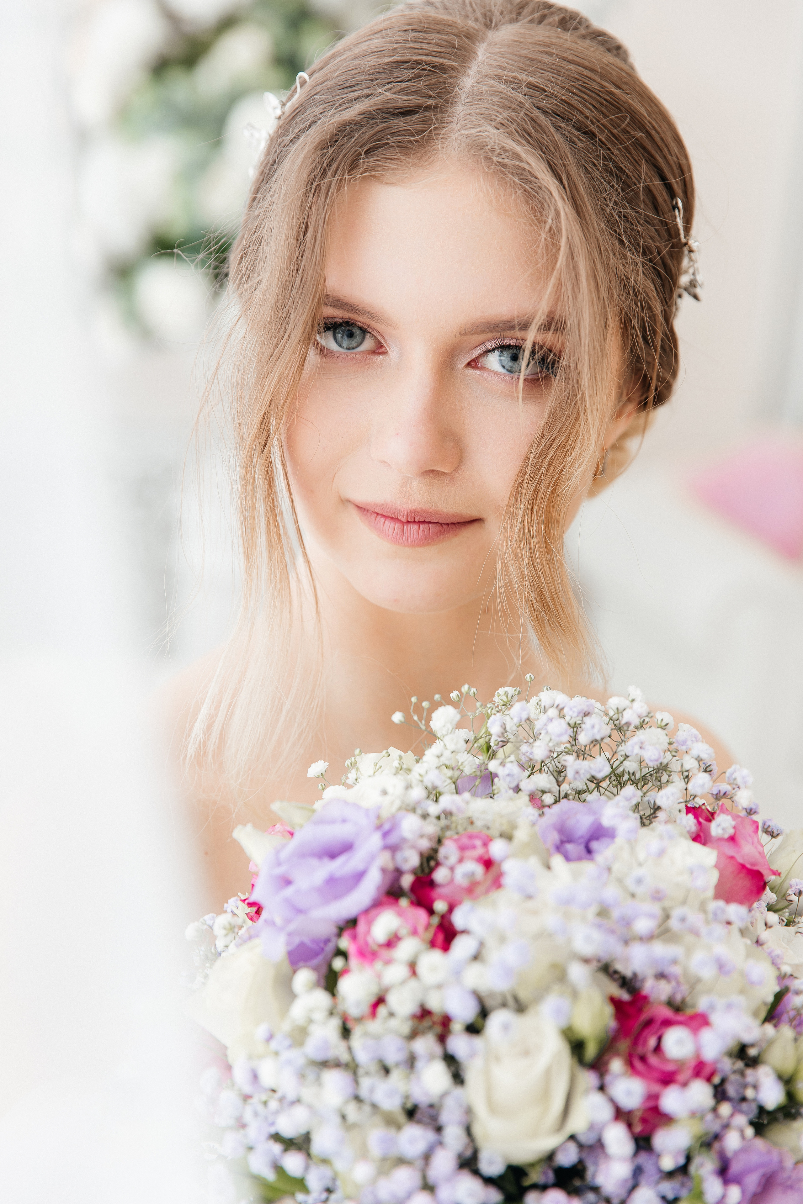 Елизавета и Михаил. Свадебный и семейный фотограф Егорова Юлия