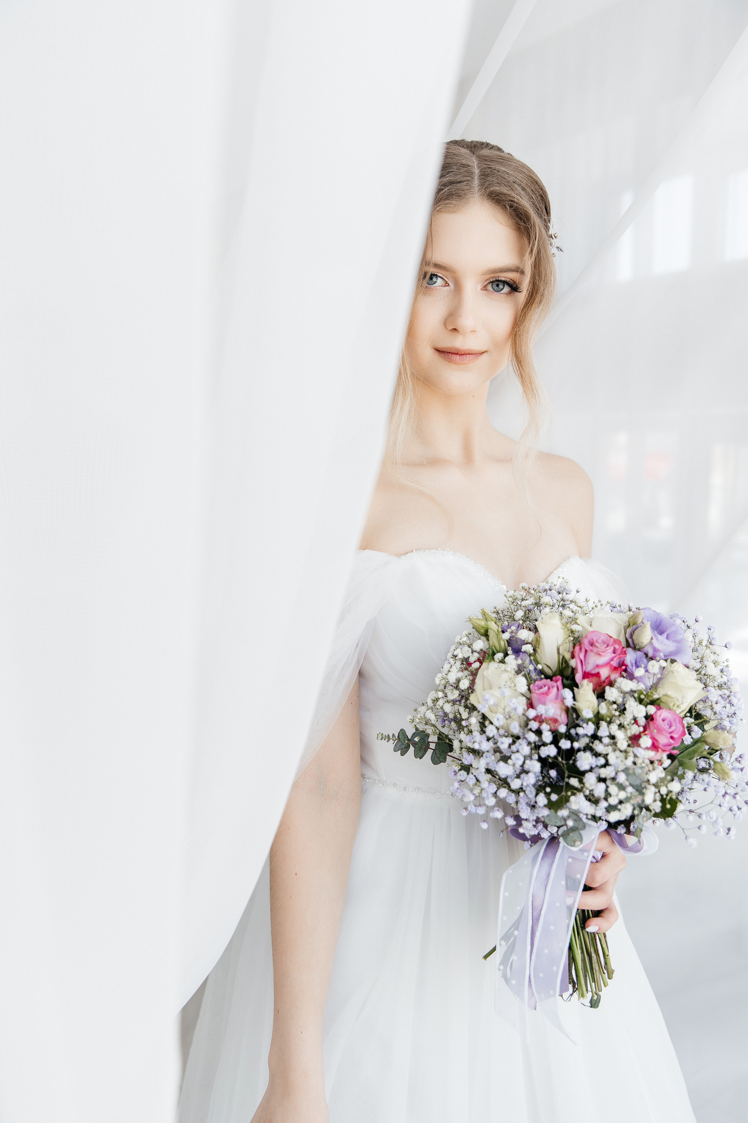 Елизавета и Михаил. Свадебный и семейный фотограф Егорова Юлия