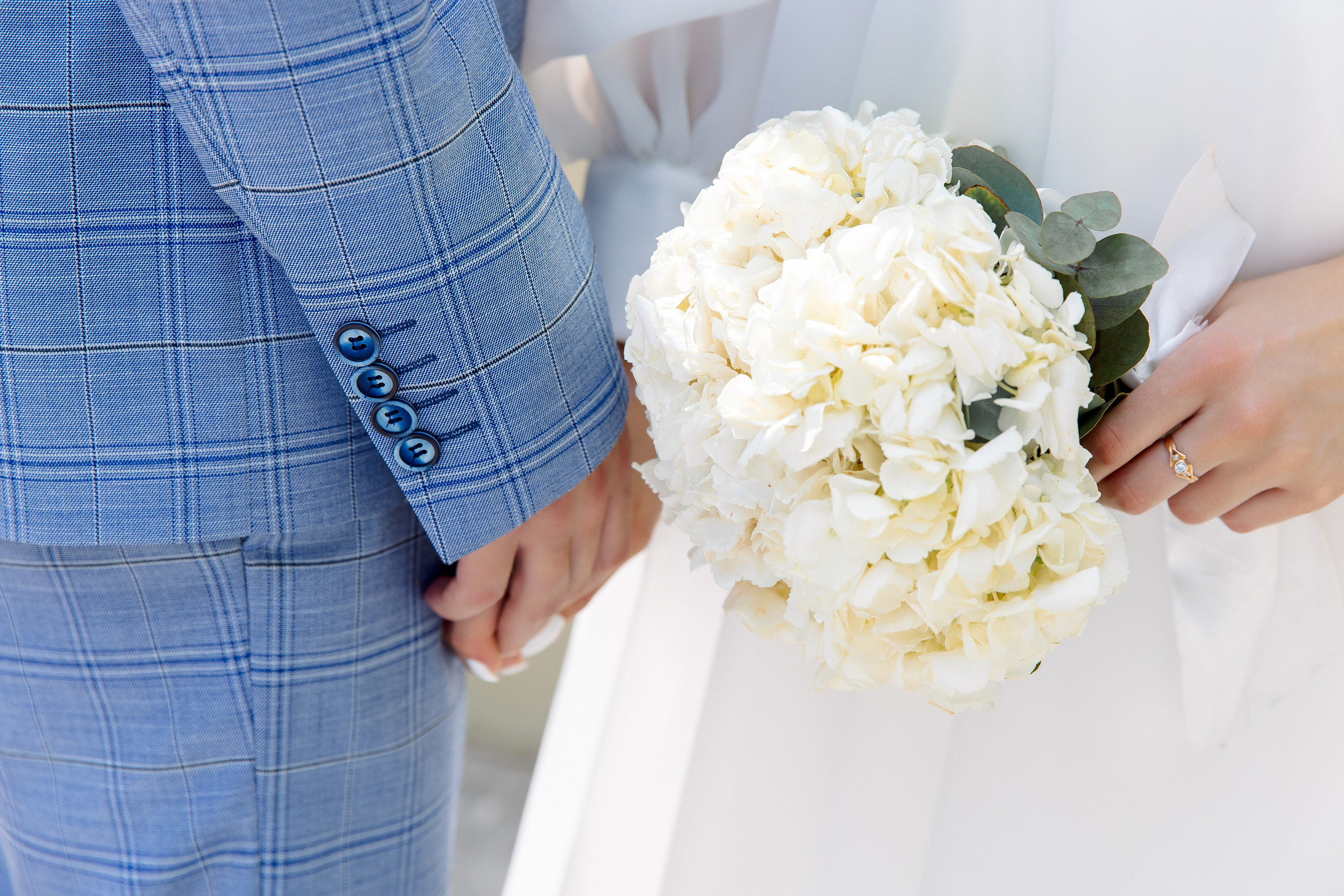 Валерия и Владислав. Свадебный и семейный фотограф Егорова Юлия