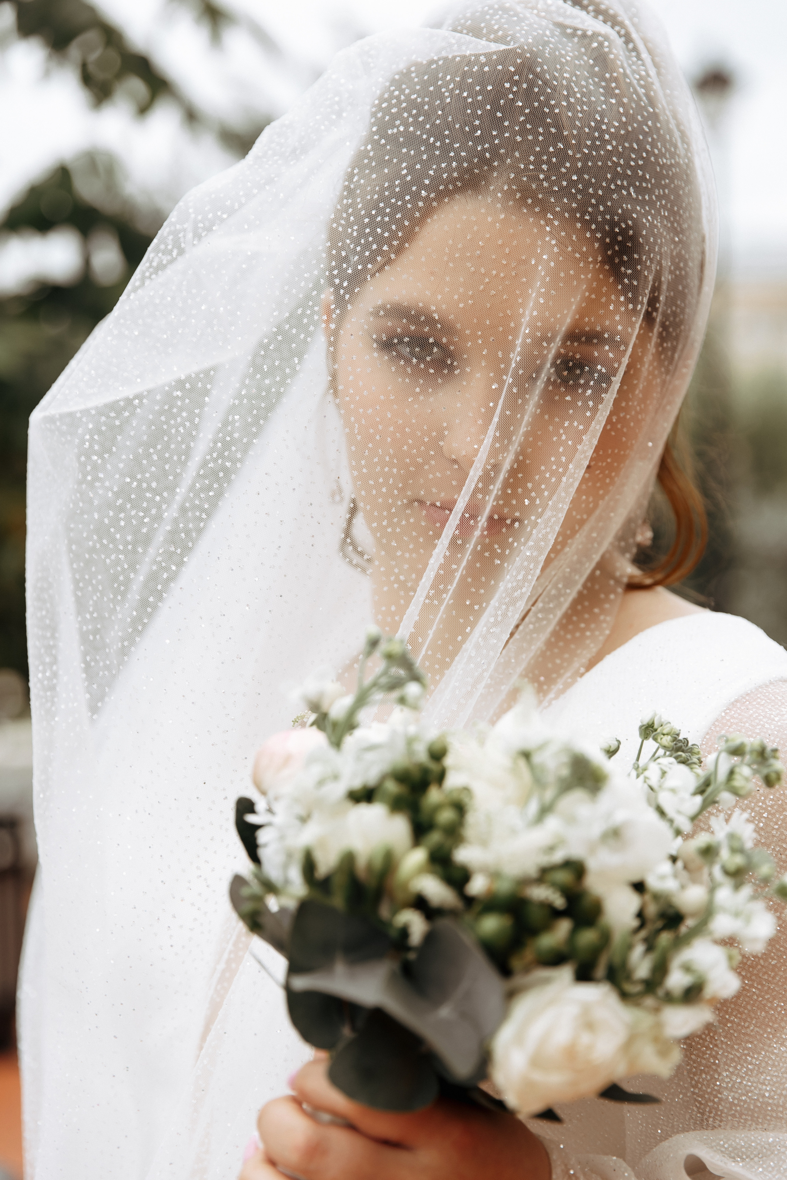 Виктория и Кирилл. Свадебный и семейный фотограф Егорова Юлия