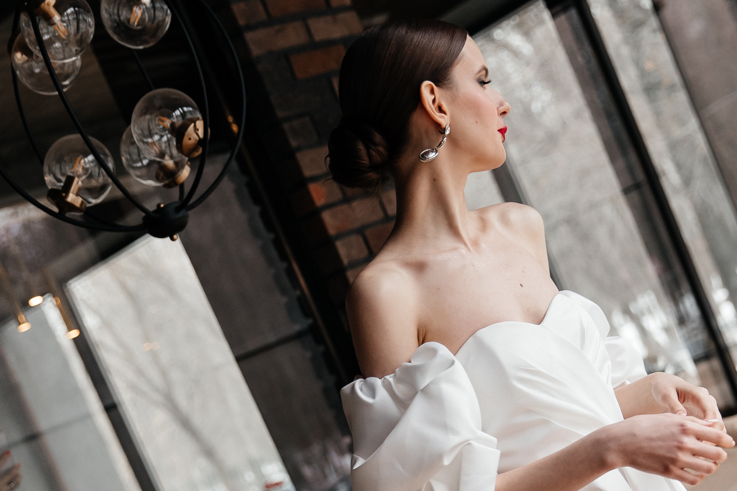 Анастасия и Сергей. Свадебный и семейный фотограф Егорова Юлия