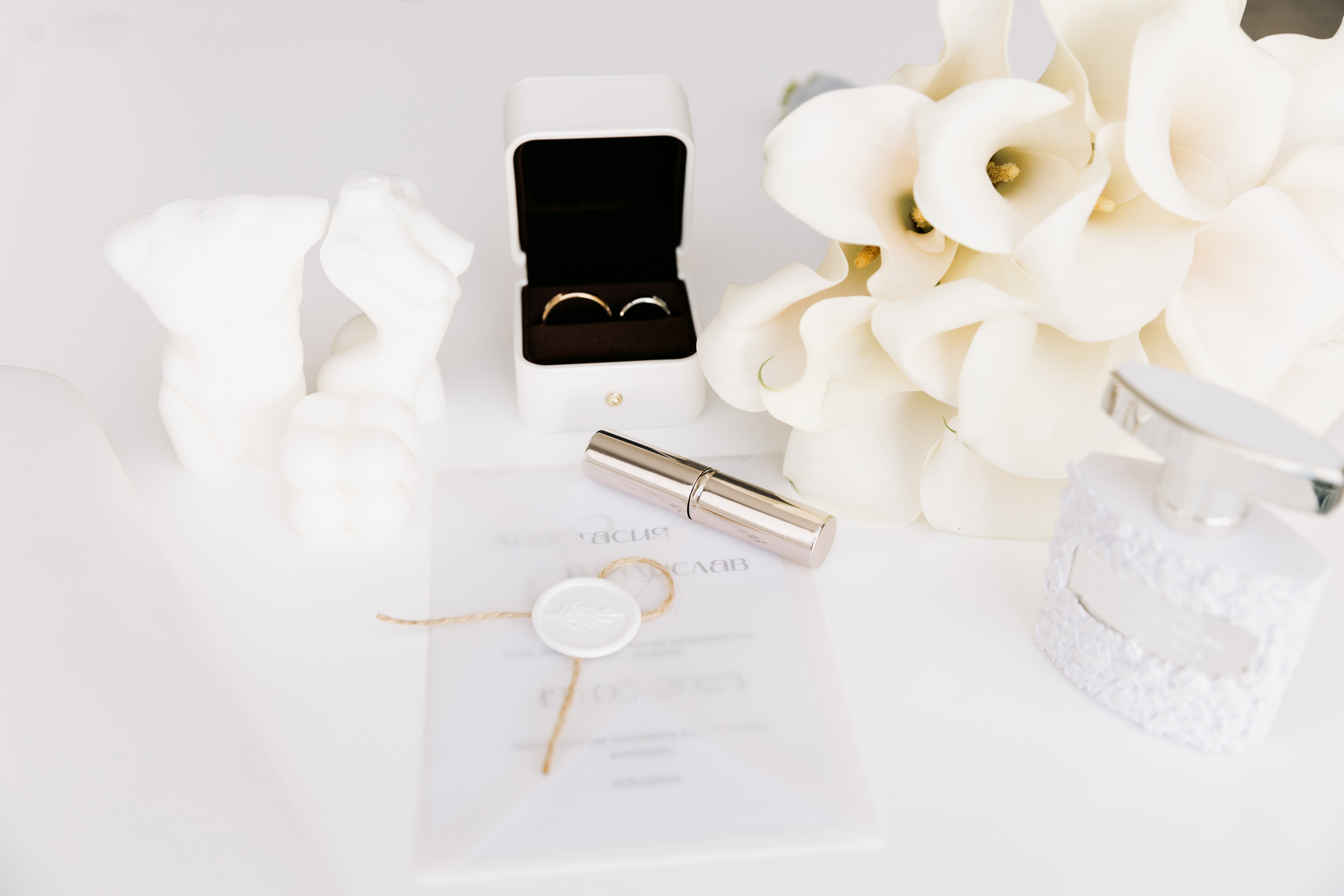 Анастасия и Владислав. Свадебный и семейный фотограф Егорова Юлия