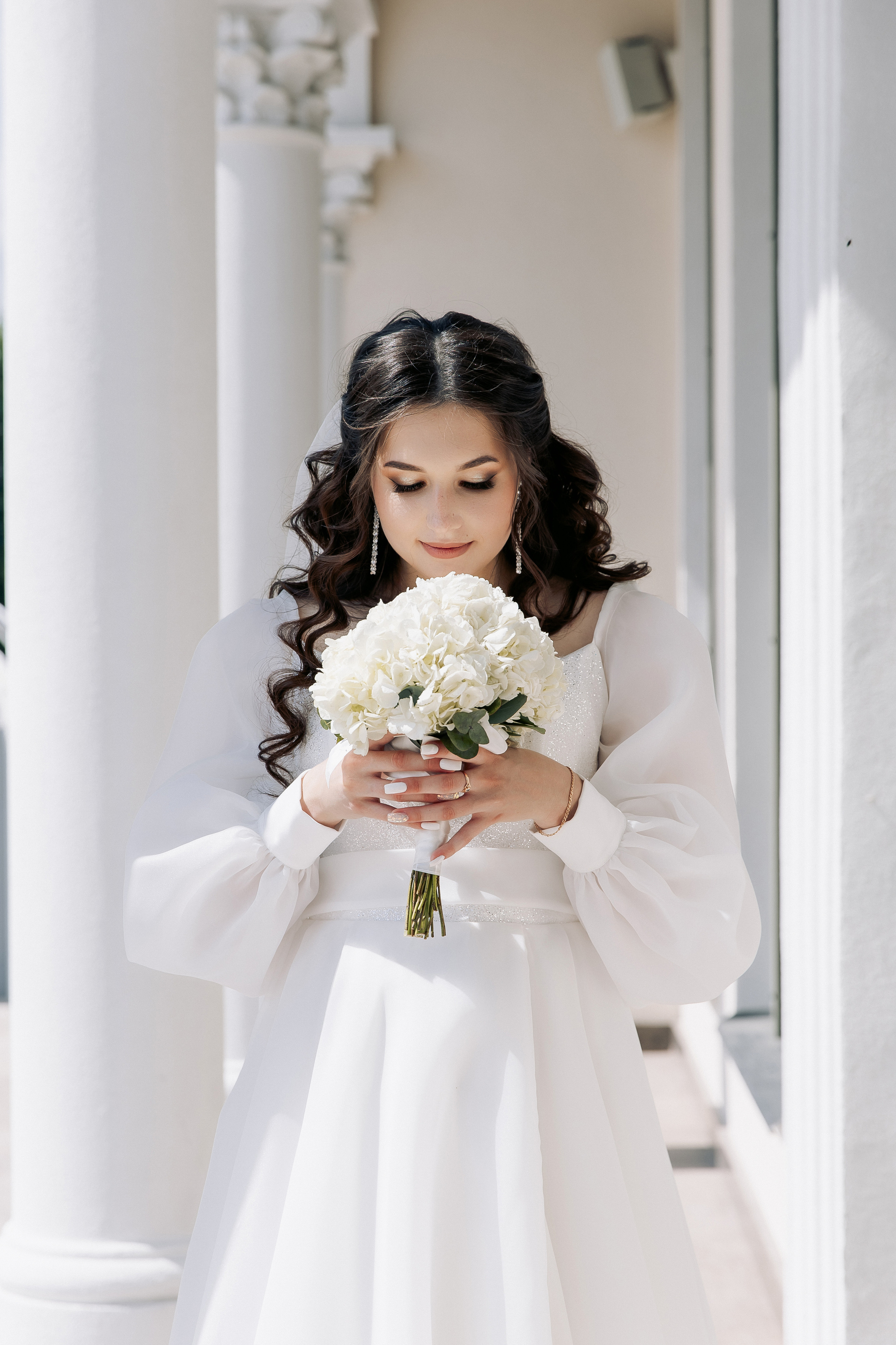 Валерия и Владислав. Свадебный и семейный фотограф Егорова Юлия