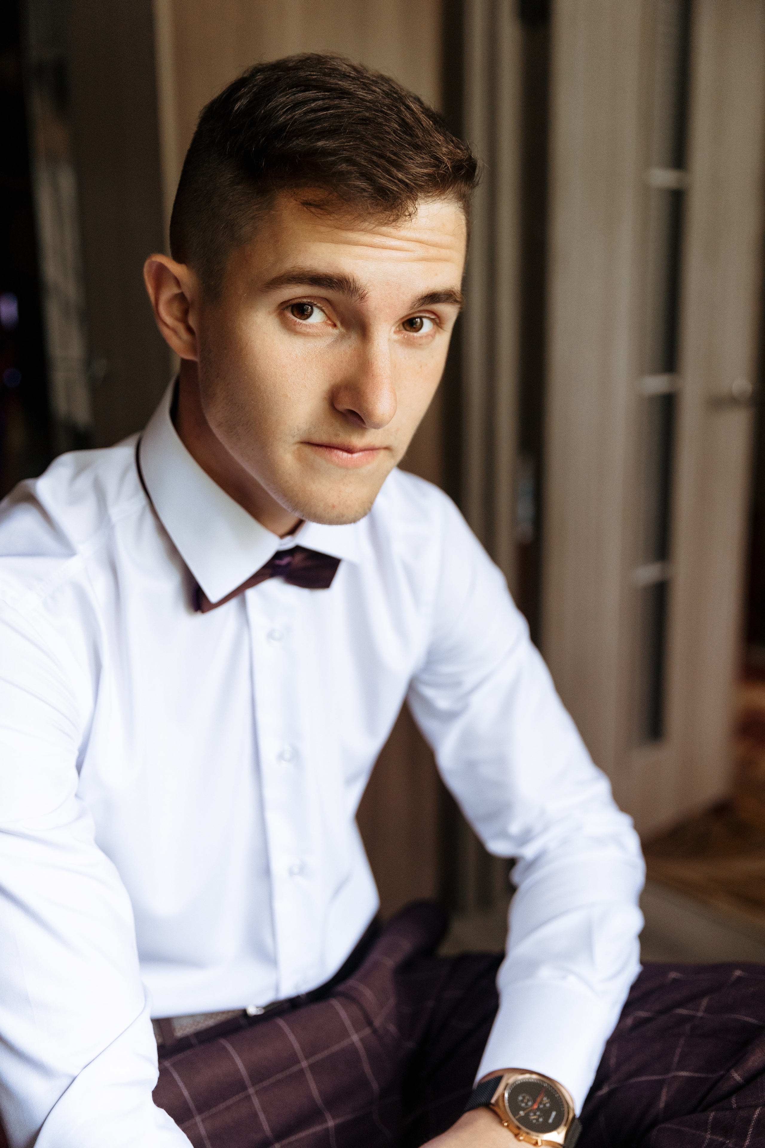 Екатерина и Максим. Свадебный и семейный фотограф Егорова Юлия