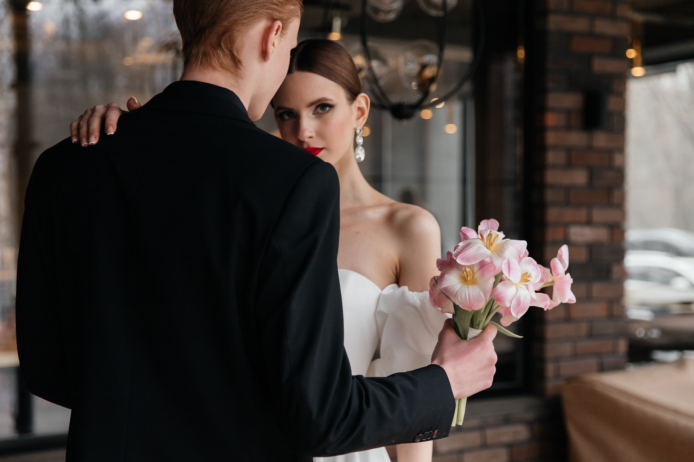 Анастасия и Сергей. Свадебный и семейный фотограф Егорова Юлия