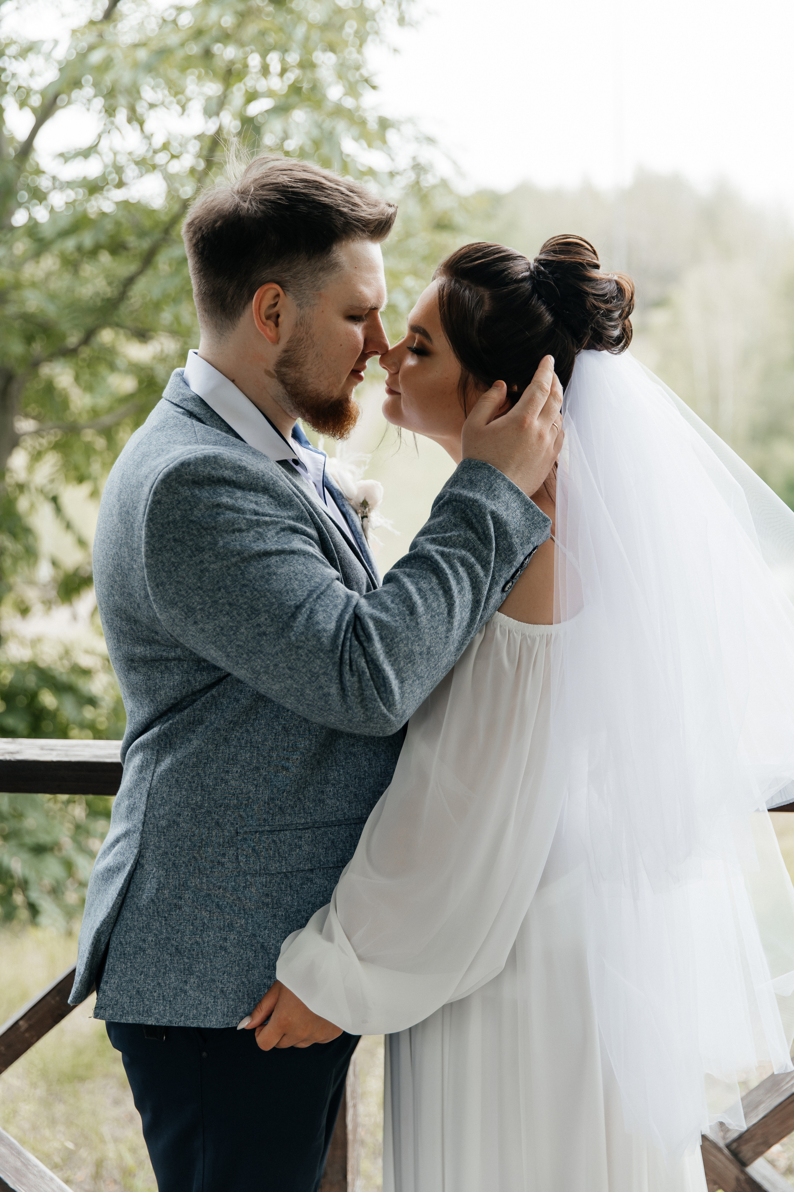 Дарья и Александр. Свадебный и семейный фотограф Егорова Юлия