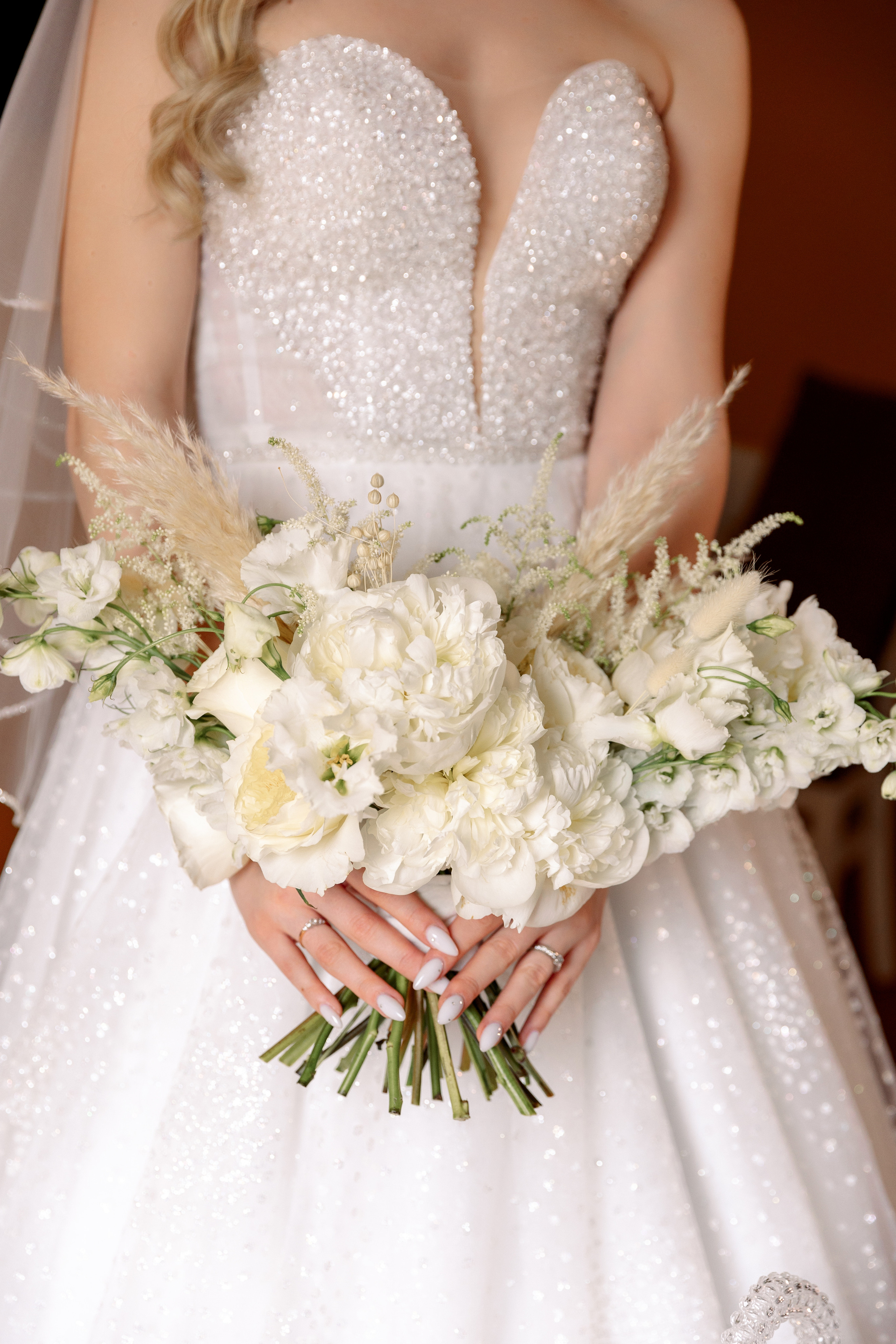 Кристина и Владимир. Свадебный и семейный фотограф Егорова Юлия