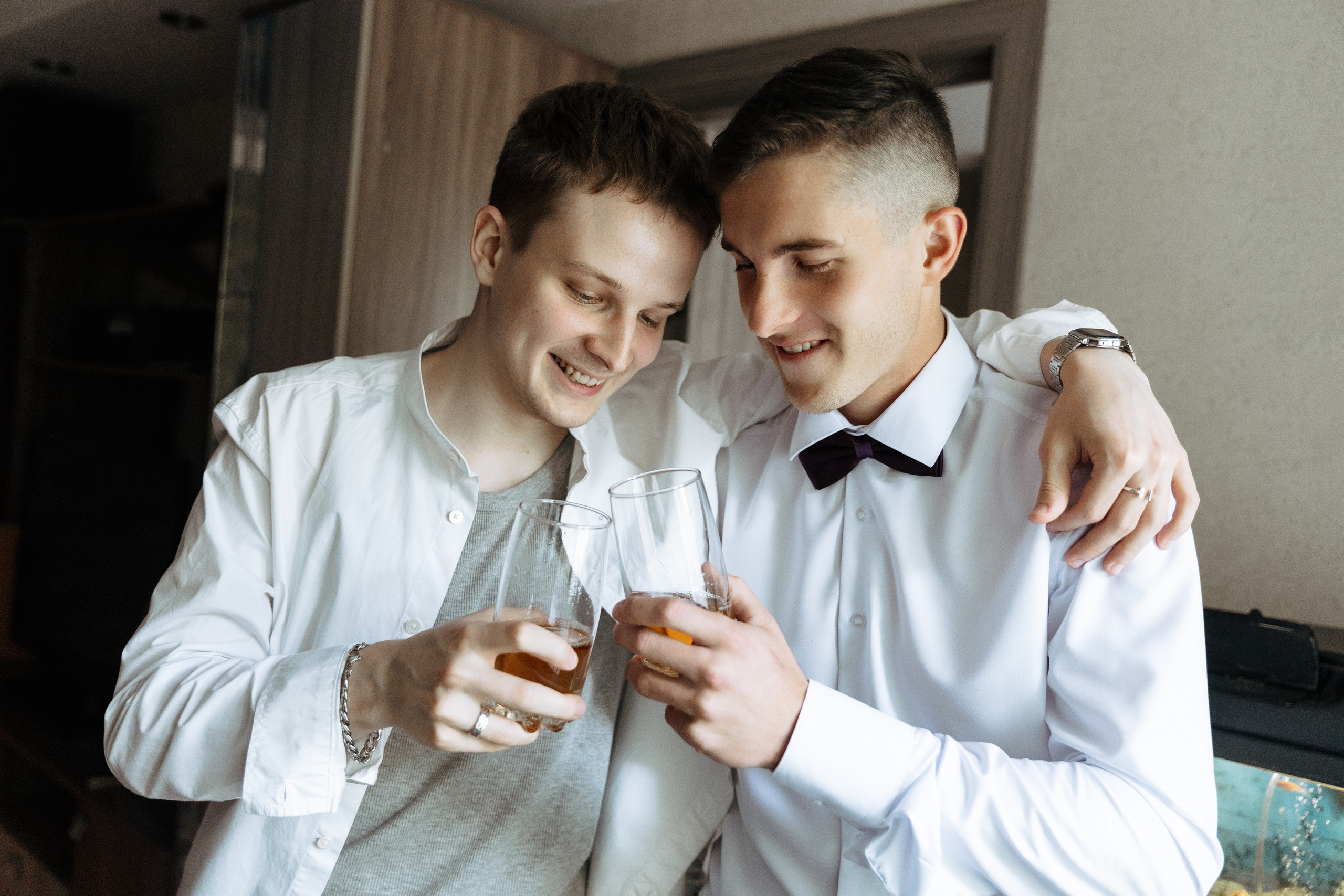 Екатерина и Максим. Свадебный и семейный фотограф Егорова Юлия