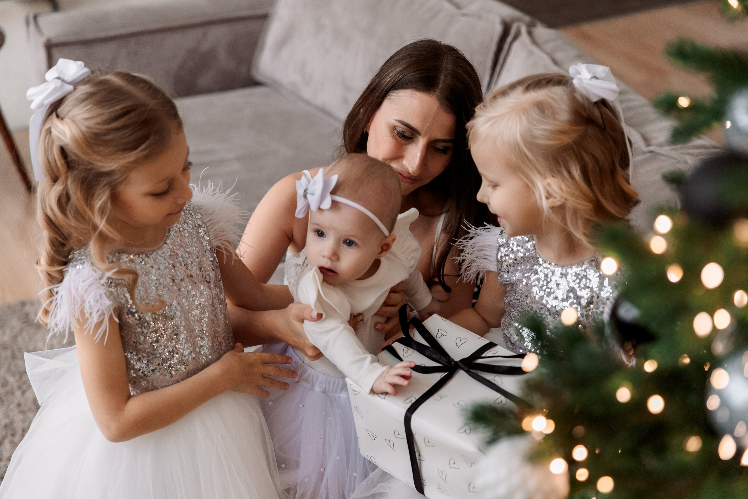 Семейный альбом 23. Свадебный и семейный фотограф Егорова Юлия