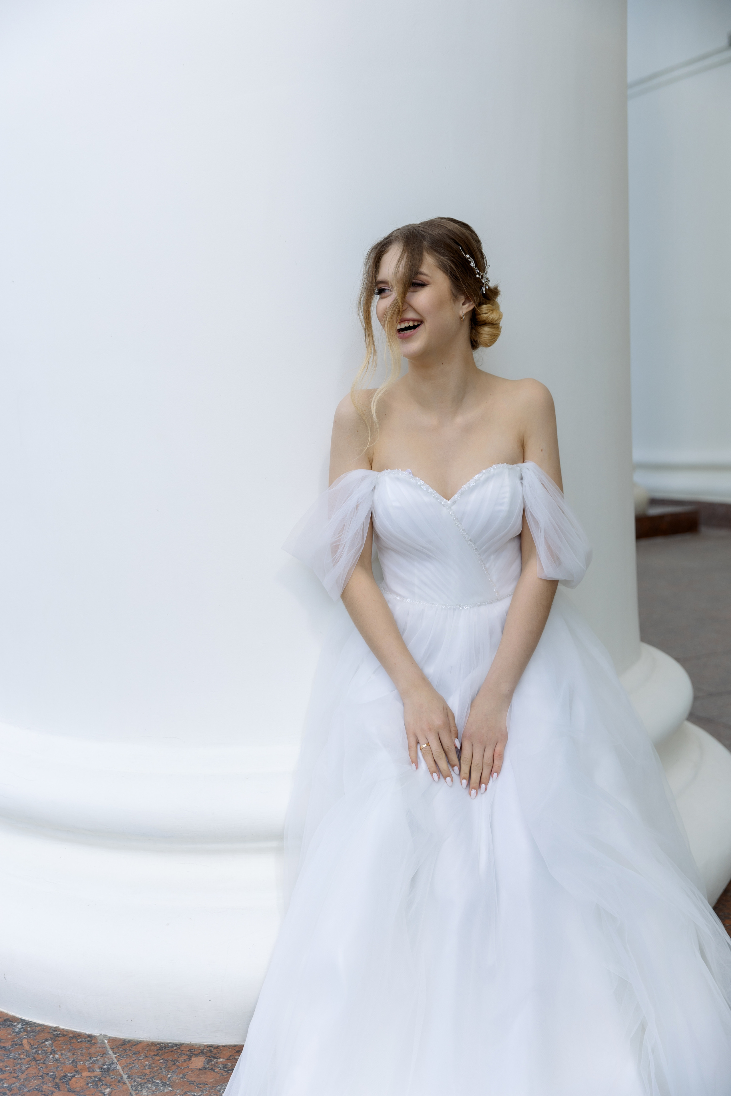 Елизавета и Михаил. Свадебный и семейный фотограф Егорова Юлия