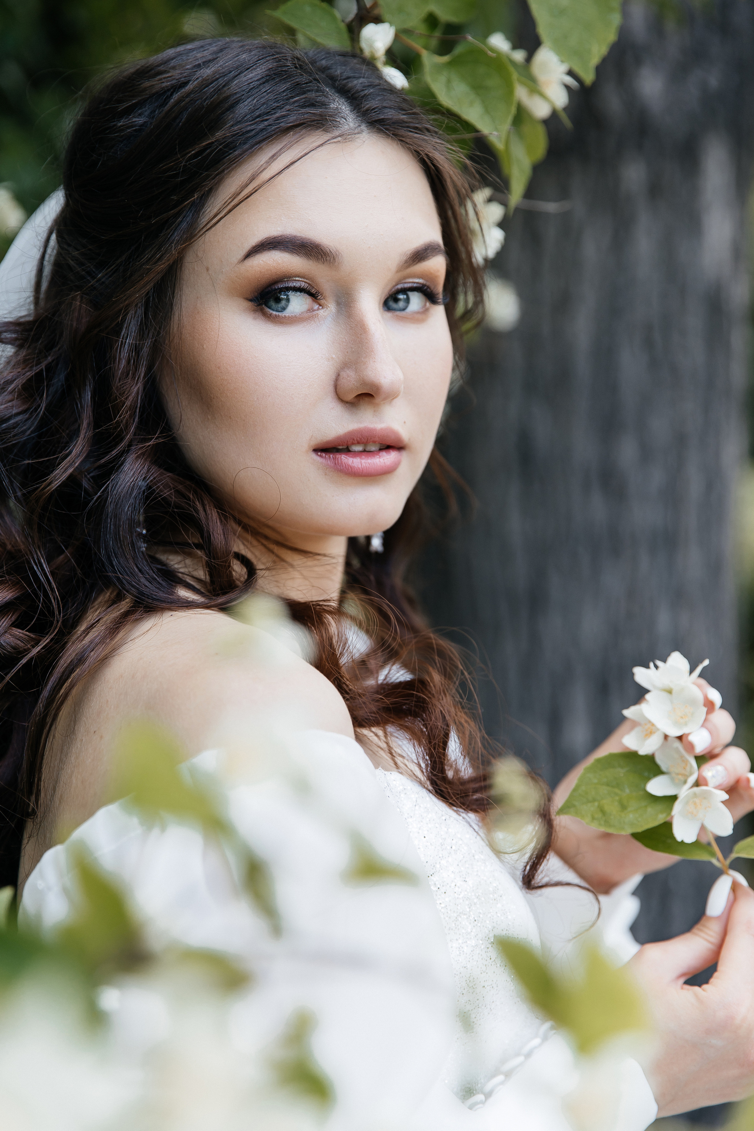 Валерия и Владислав. Свадебный и семейный фотограф Егорова Юлия