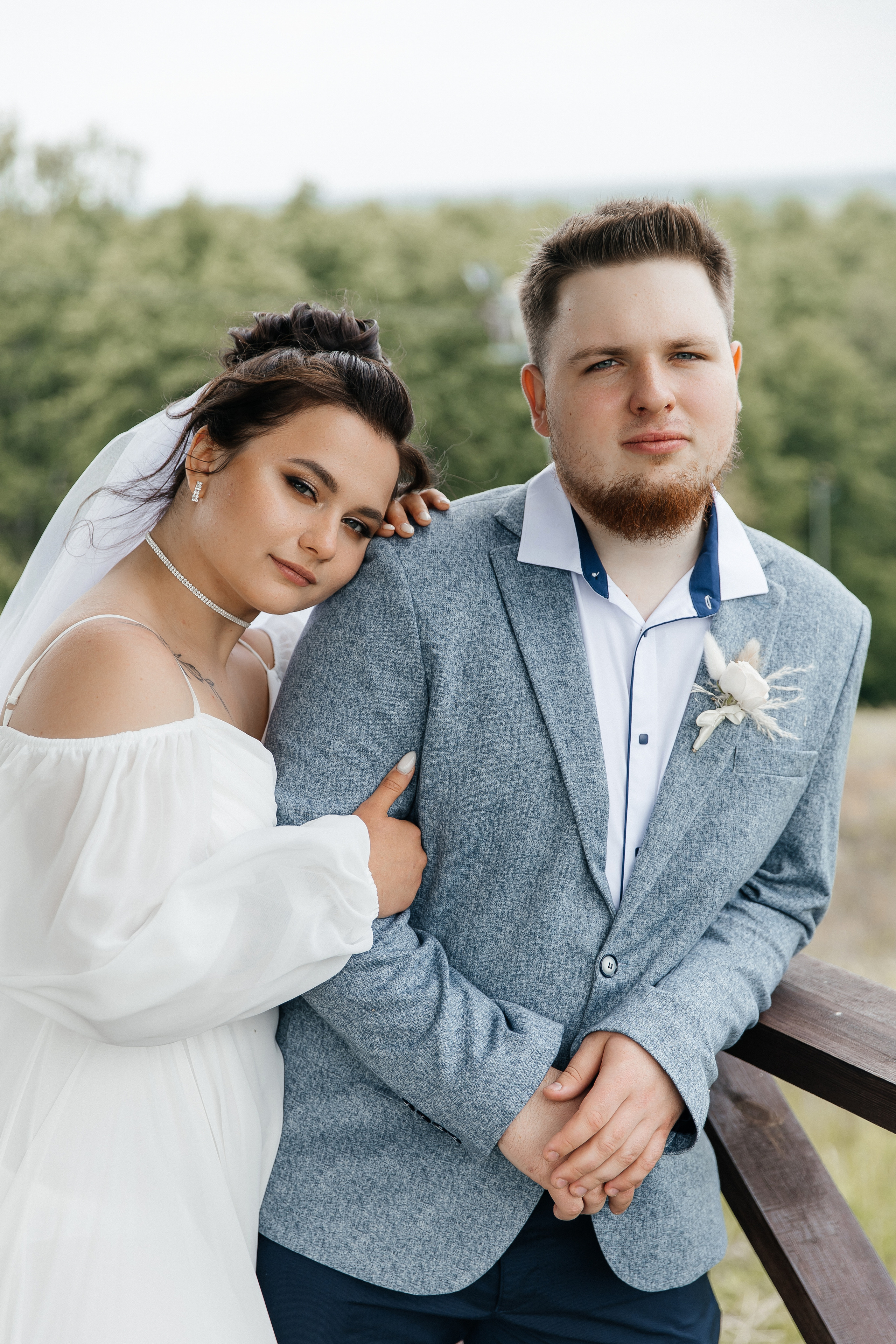 Дарья и Александр. Свадебный и семейный фотограф Егорова Юлия