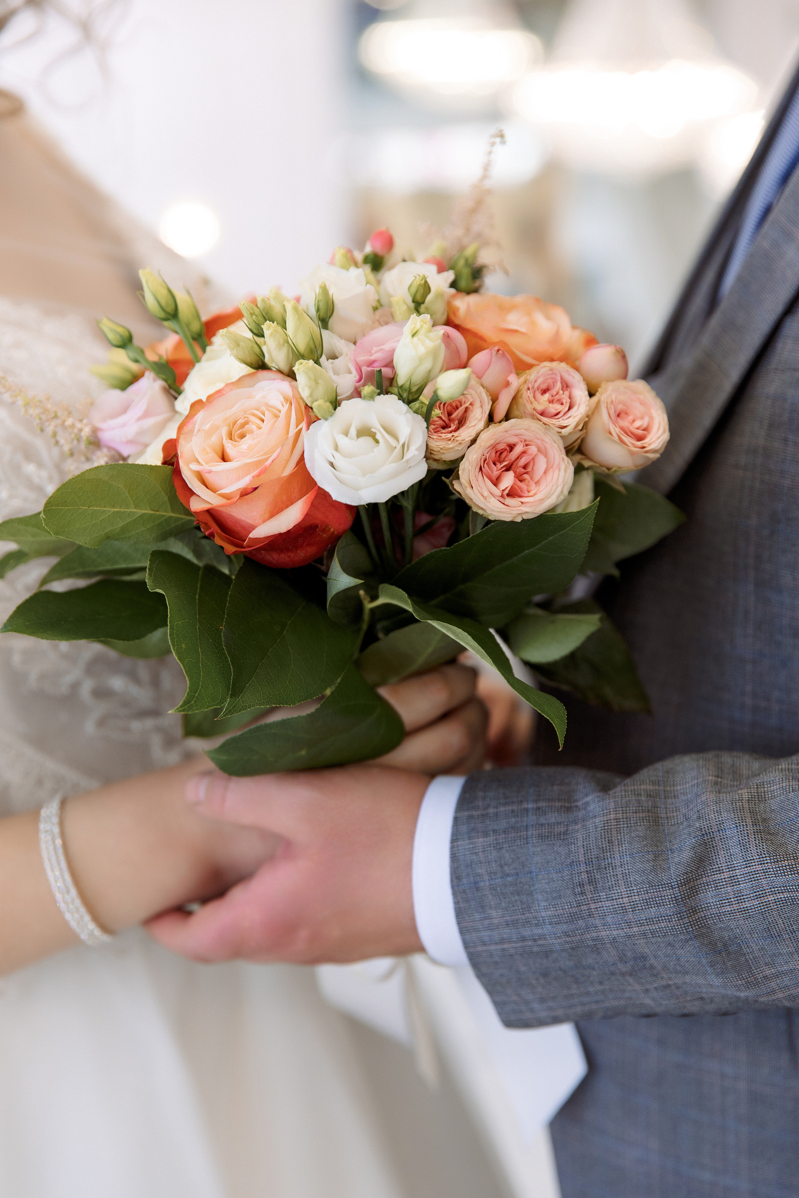 Виктория и Антон. Свадебный и семейный фотограф Егорова Юлия