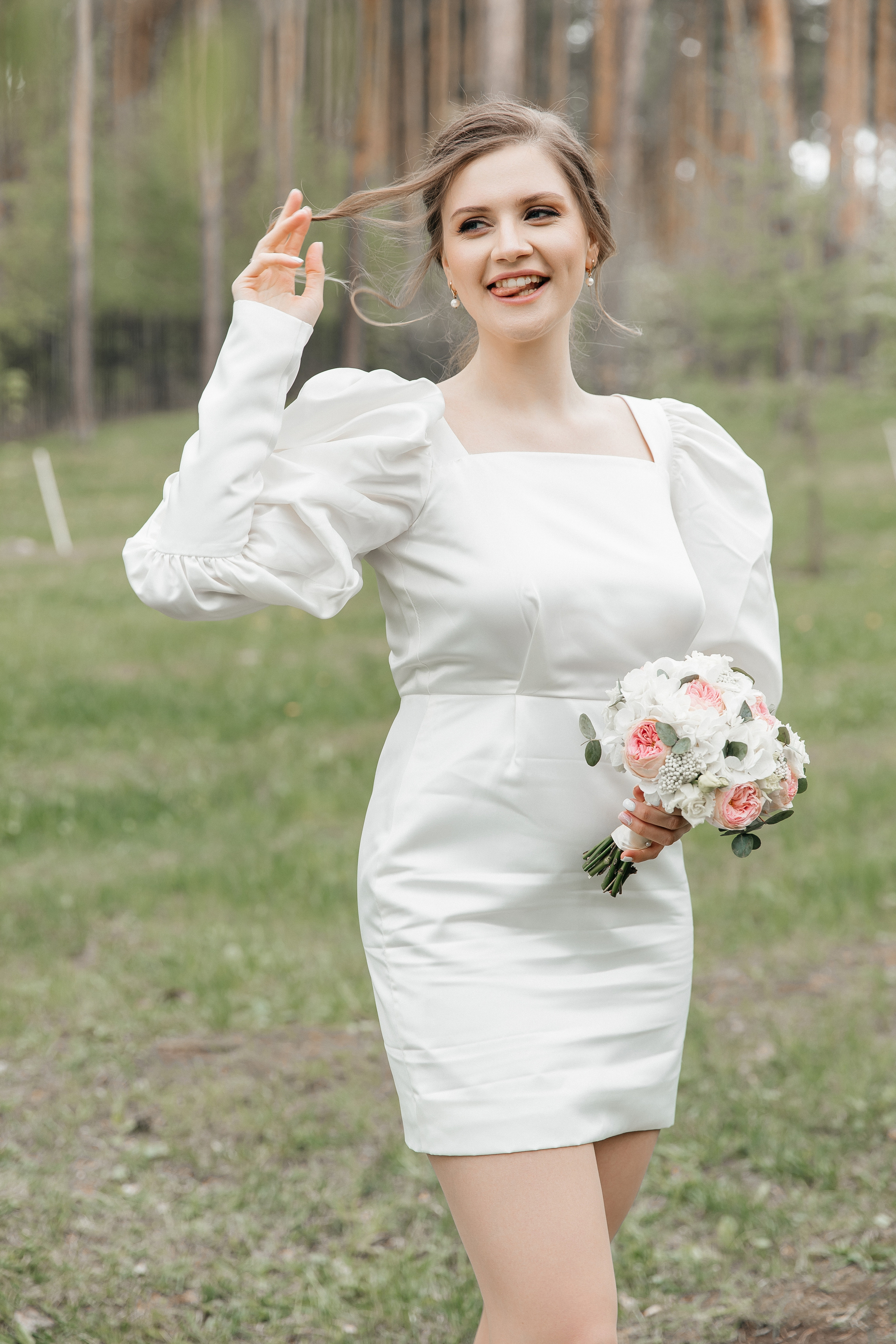 Ирина и Денис. Свадебный и семейный фотограф Егорова Юлия