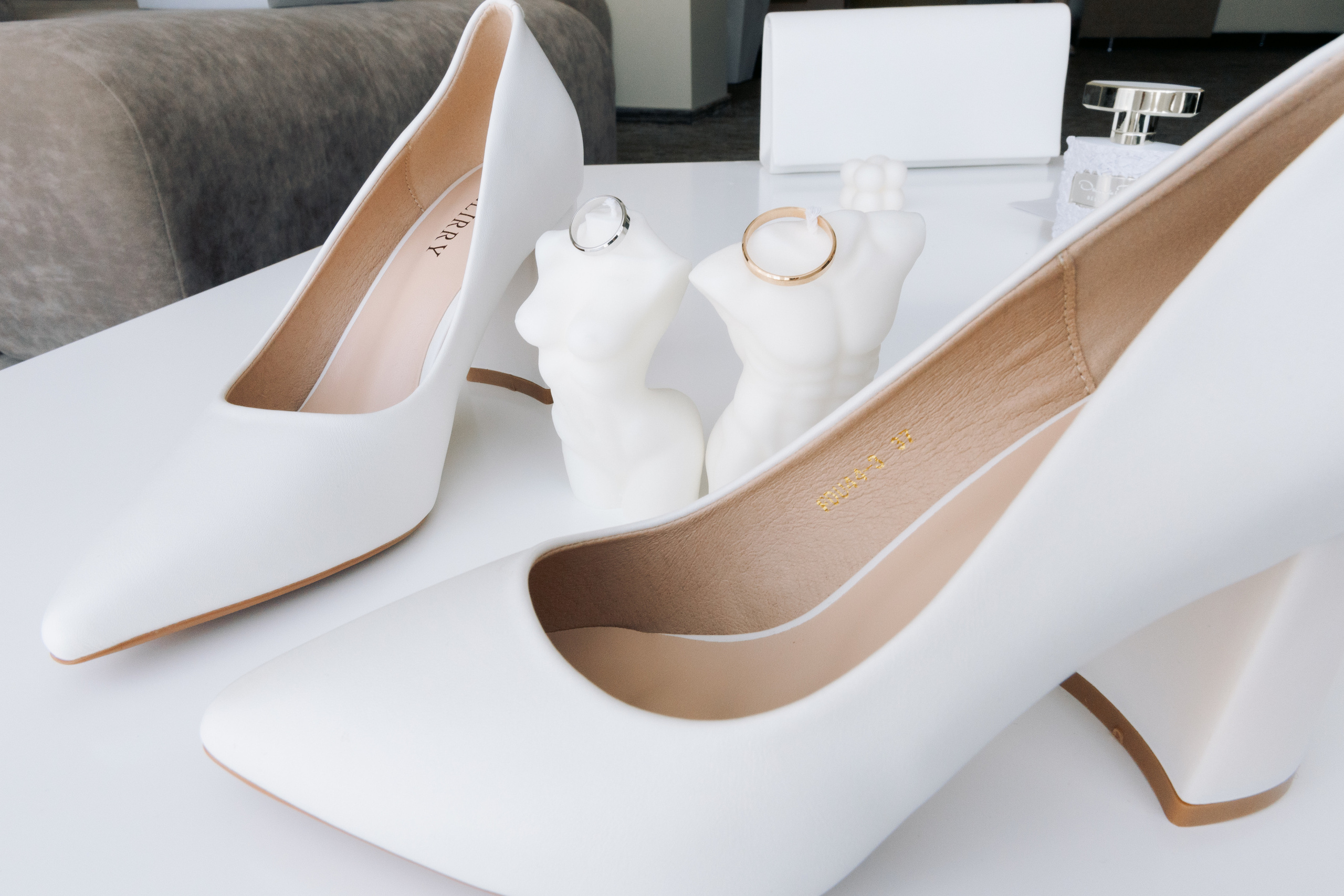 Анастасия и Владислав. Свадебный и семейный фотограф Егорова Юлия