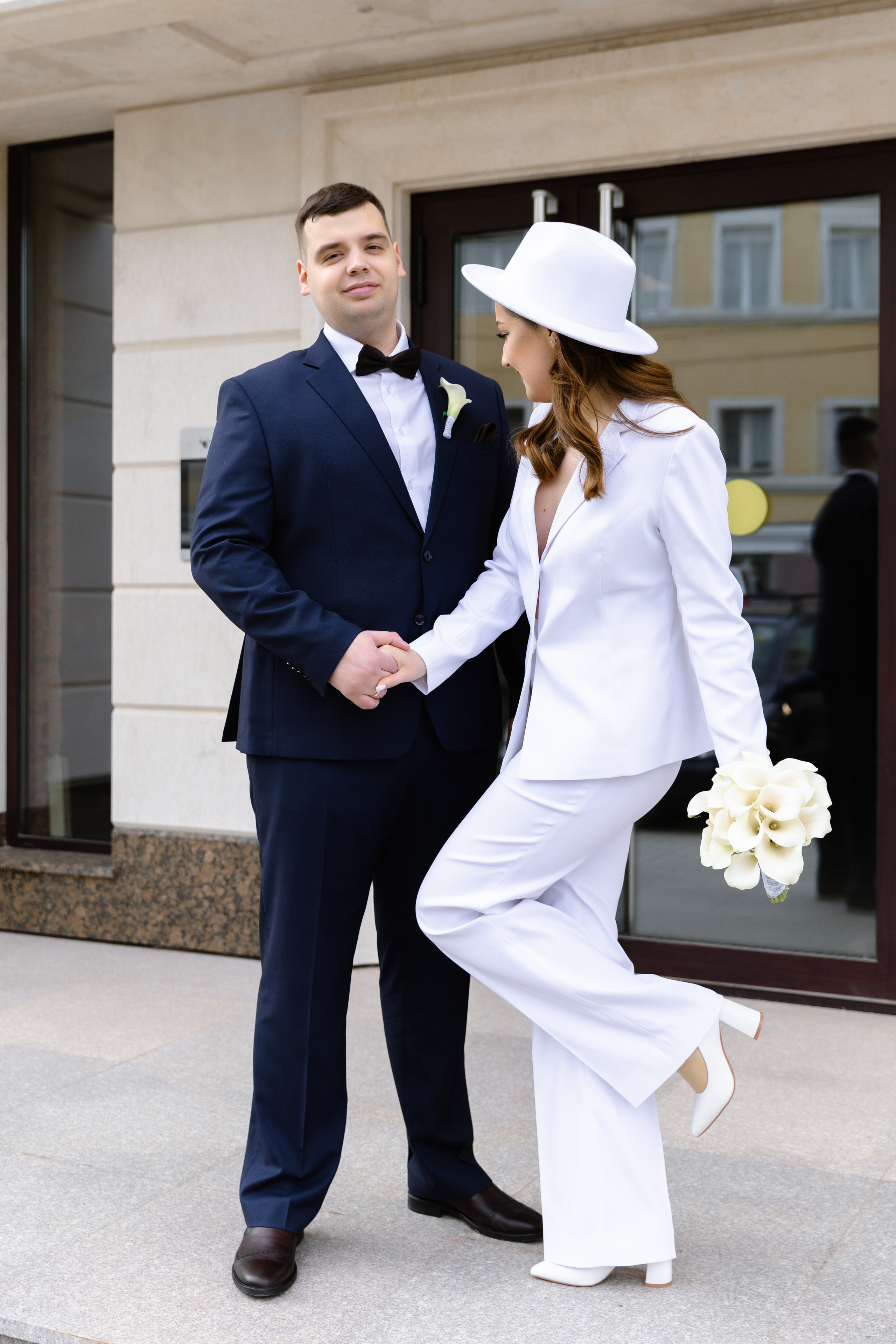 Анастасия и Владислав. Свадебный и семейный фотограф Егорова Юлия