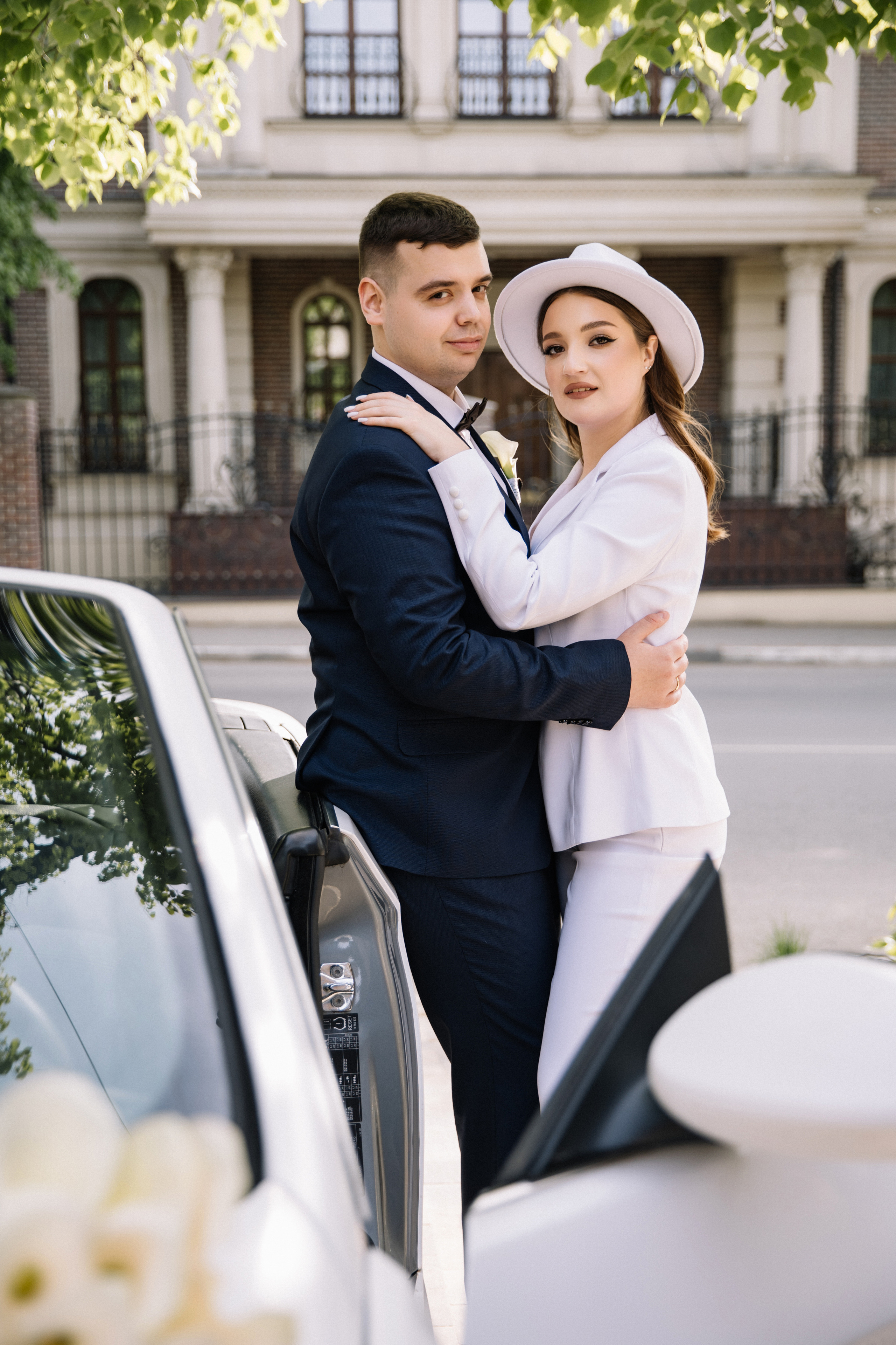 Анастасия и Владислав. Свадебный и семейный фотограф Егорова Юлия