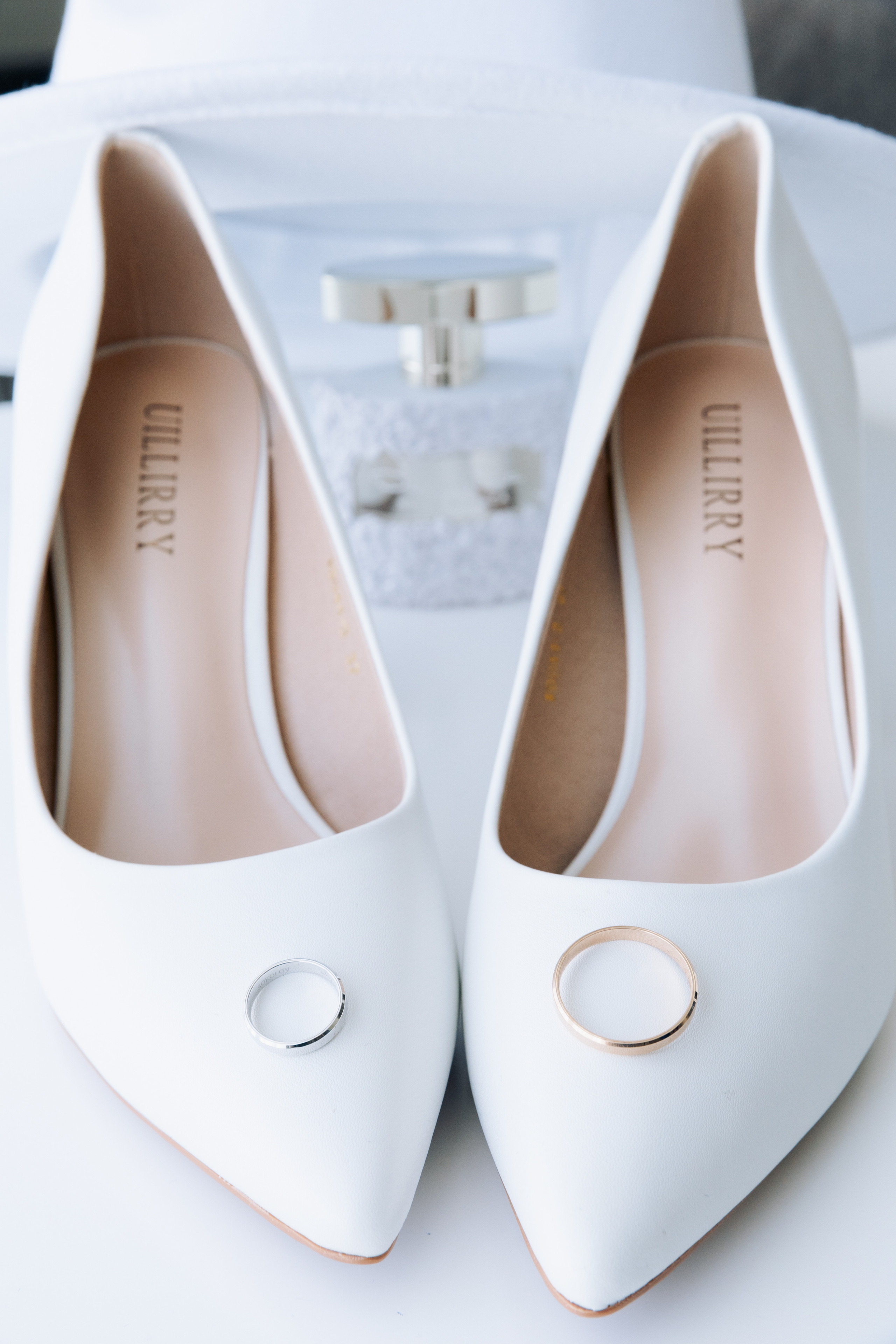 Анастасия и Владислав. Свадебный и семейный фотограф Егорова Юлия