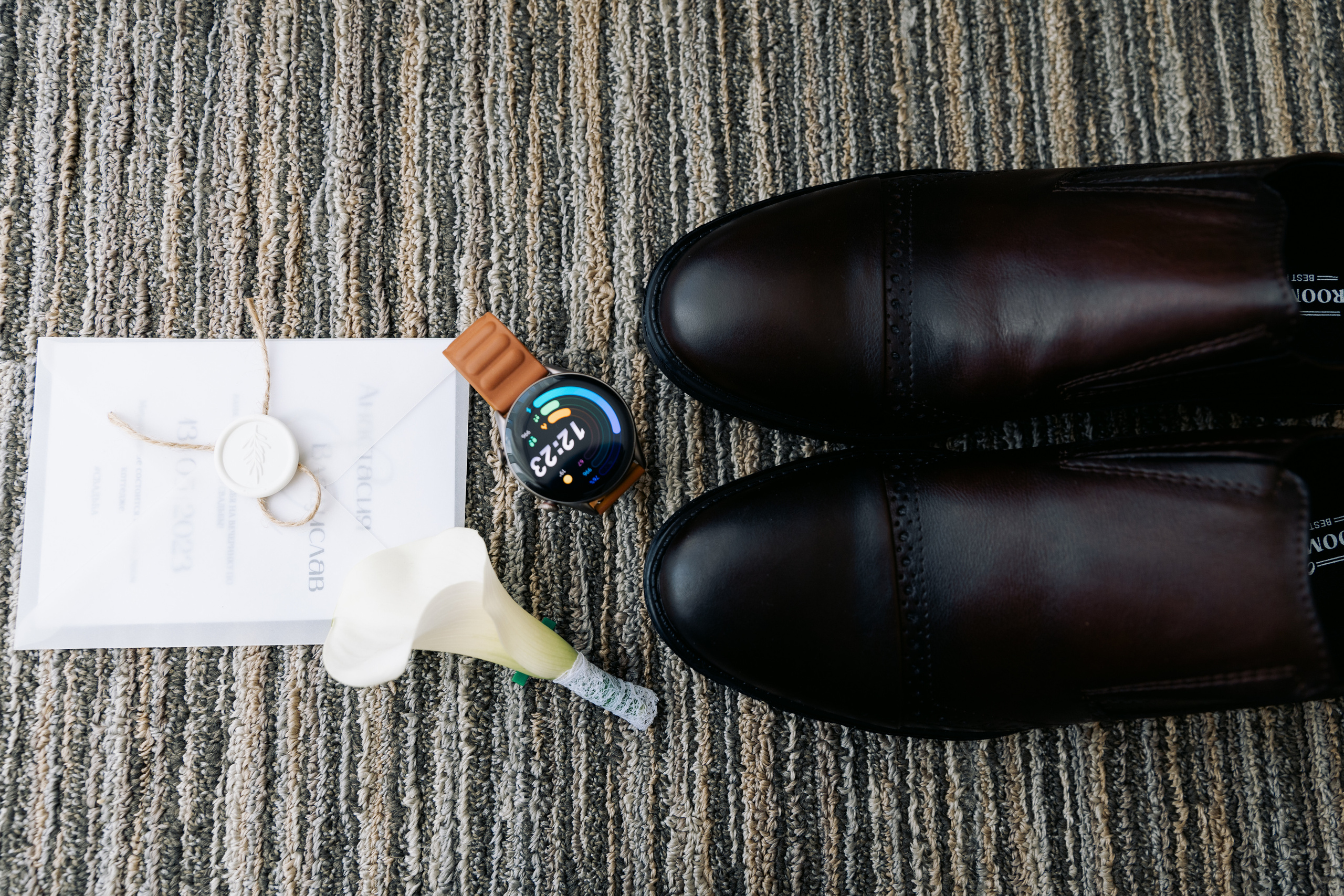 Анастасия и Владислав. Свадебный и семейный фотограф Егорова Юлия