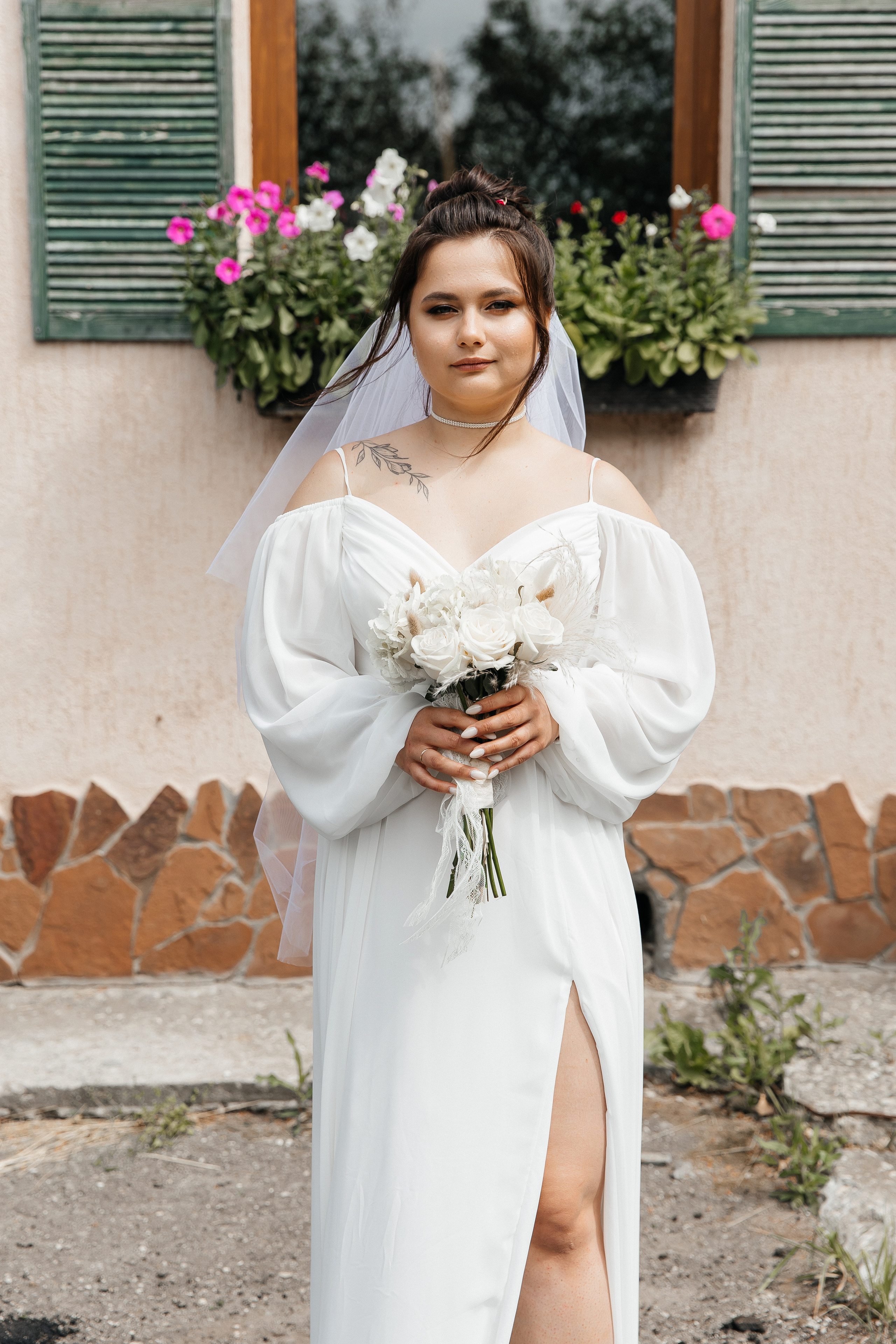 Дарья и Александр. Свадебный и семейный фотограф Егорова Юлия