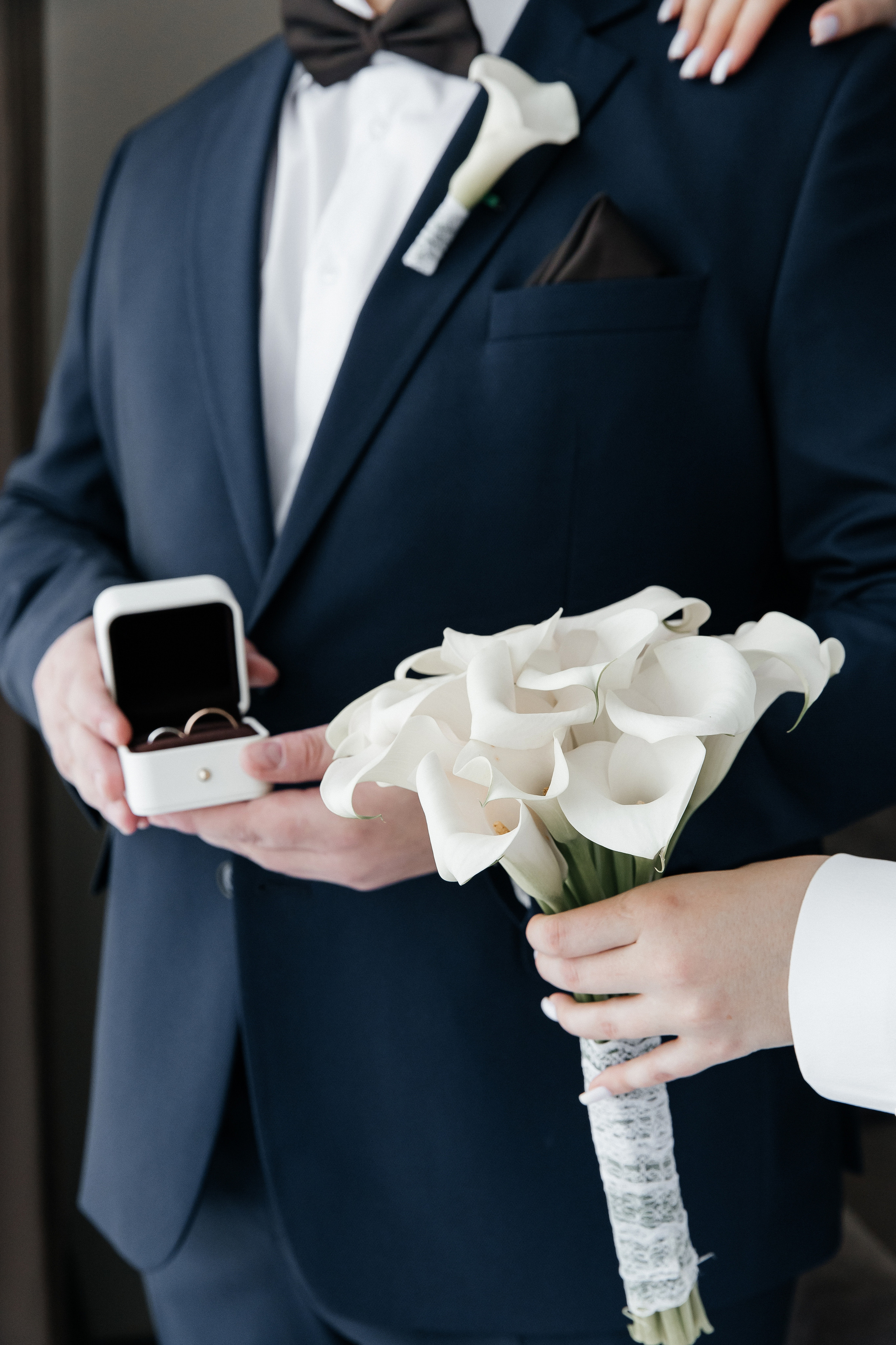 Анастасия и Владислав. Свадебный и семейный фотограф Егорова Юлия