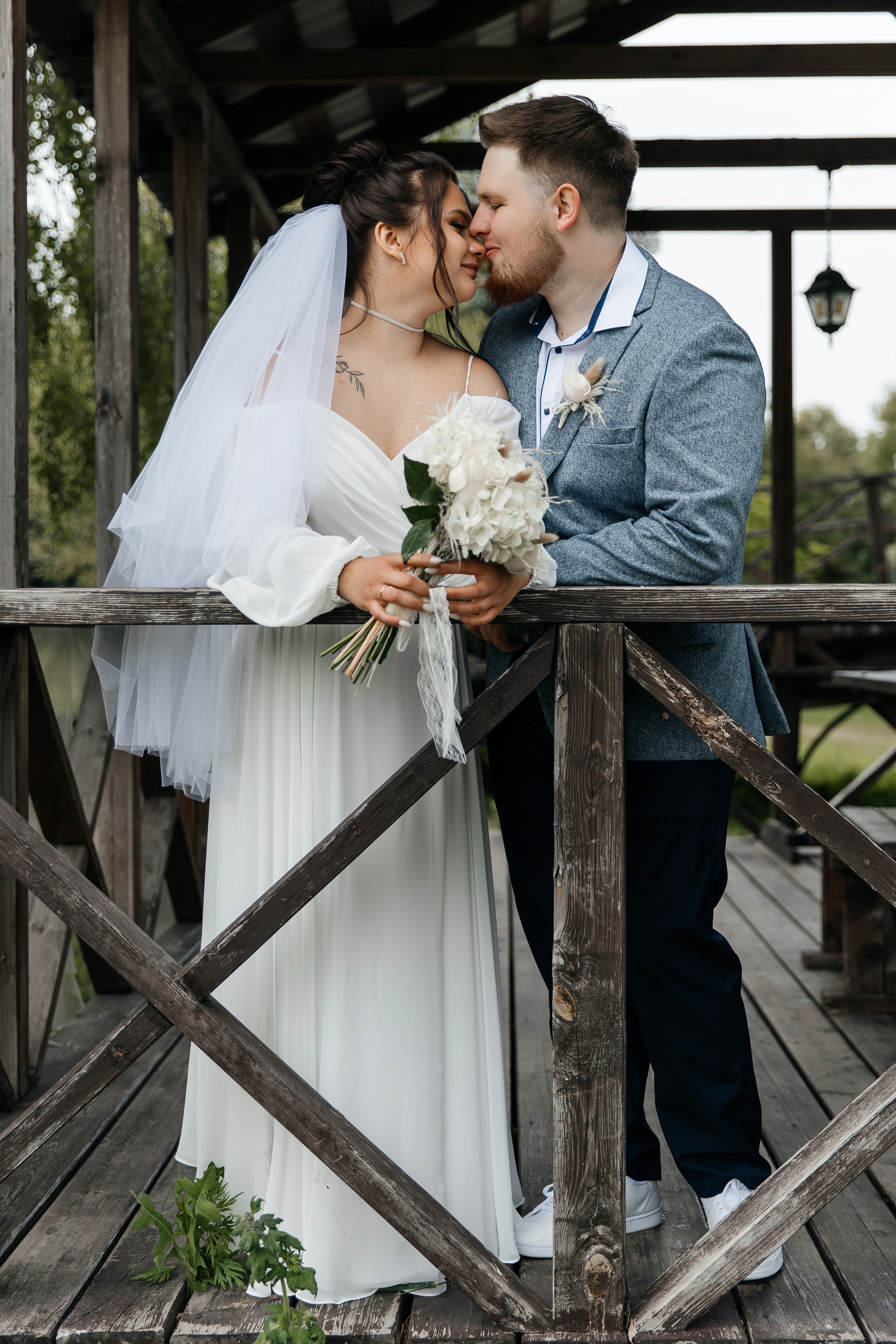 Дарья и Александр. Свадебный и семейный фотограф Егорова Юлия