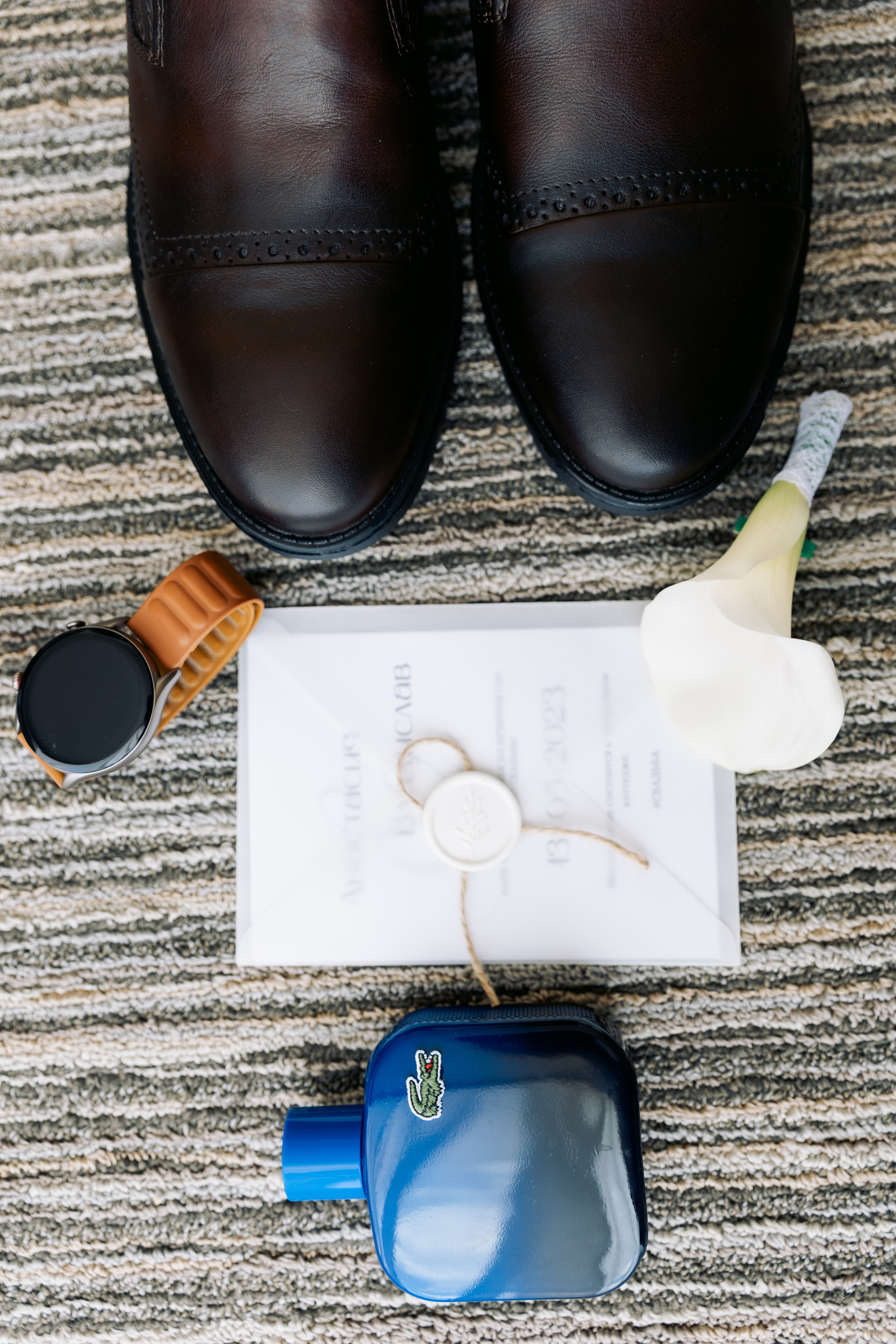 Анастасия и Владислав. Свадебный и семейный фотограф Егорова Юлия