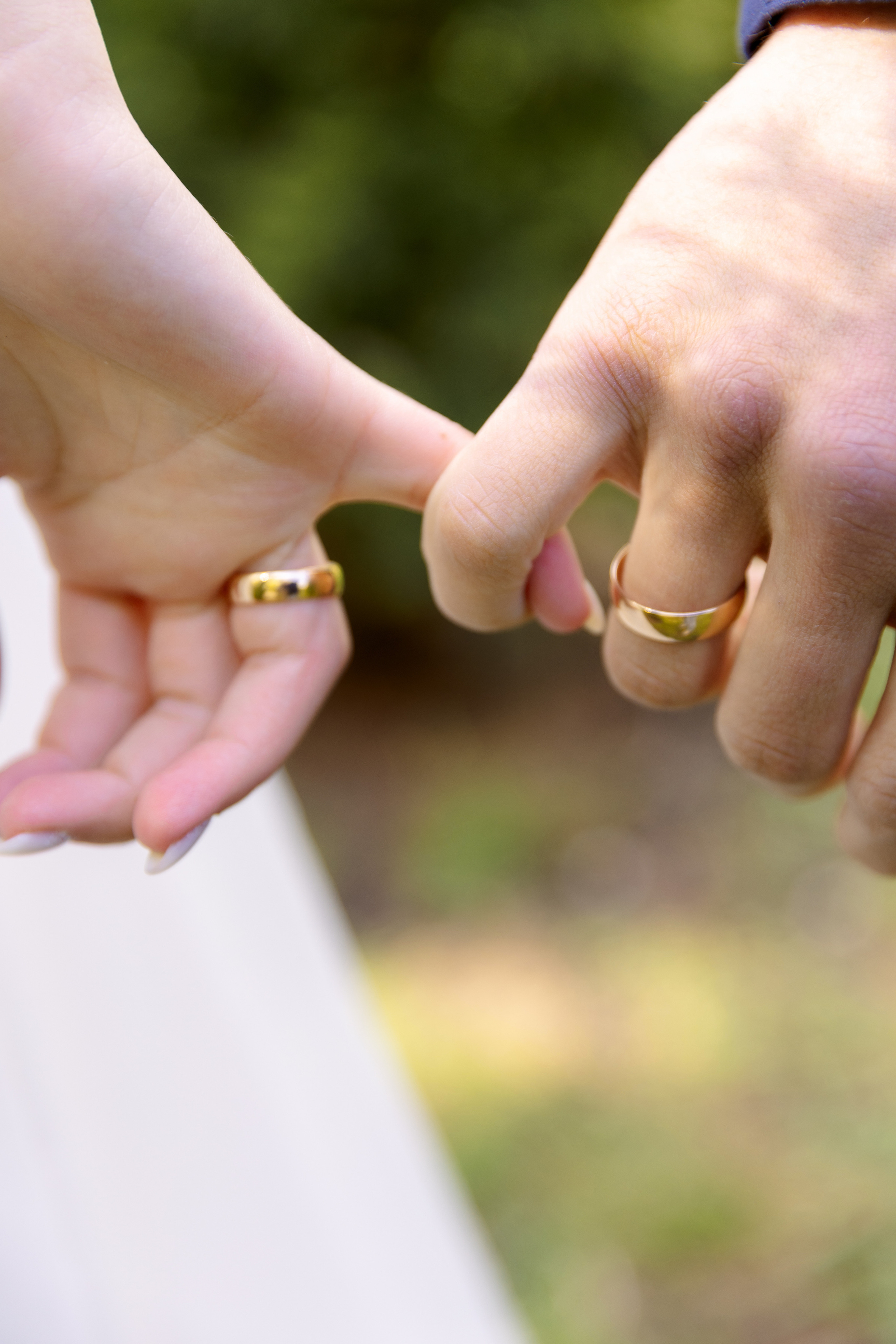 Елизавета и Михаил. Свадебный и семейный фотограф Егорова Юлия